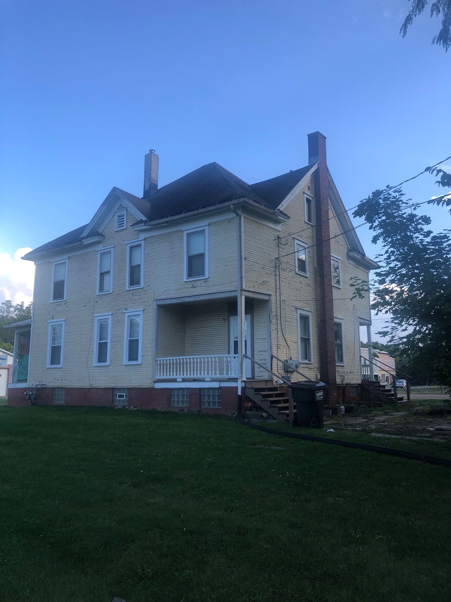 Joe Michael 435 by Silver Leaf Contracting 