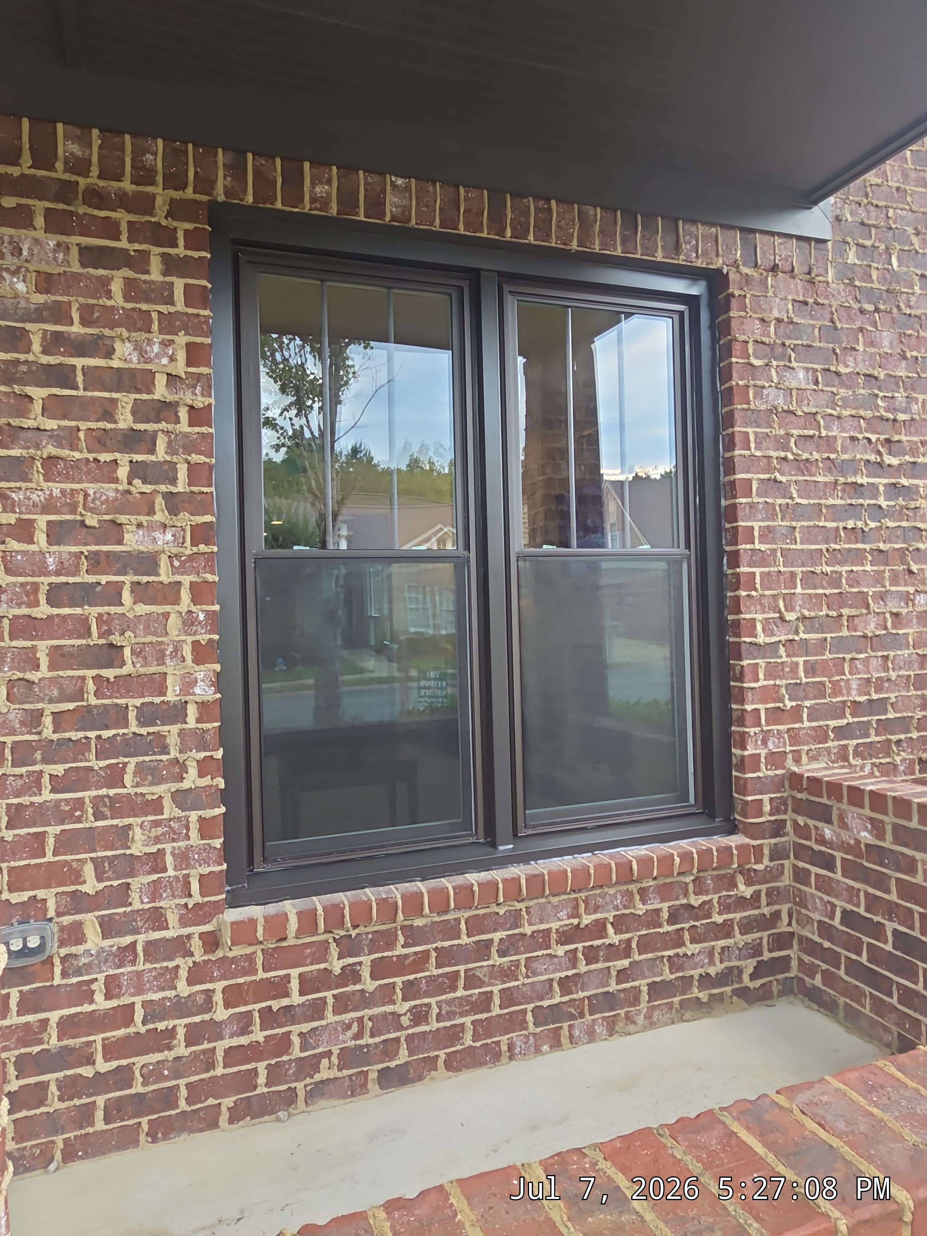 Baird Project in Hoover by The Window Source