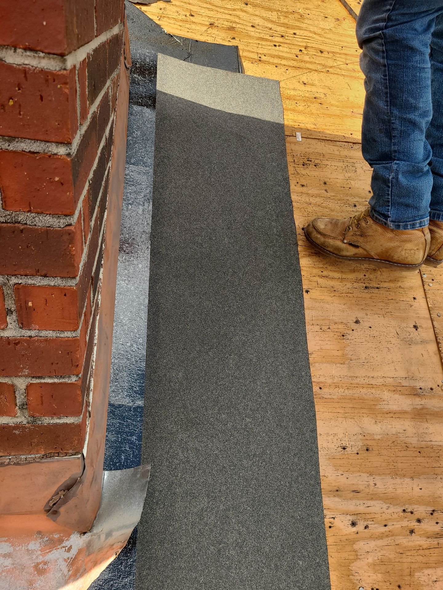 Roof Replacement Missouri City by Roof Repair Company
