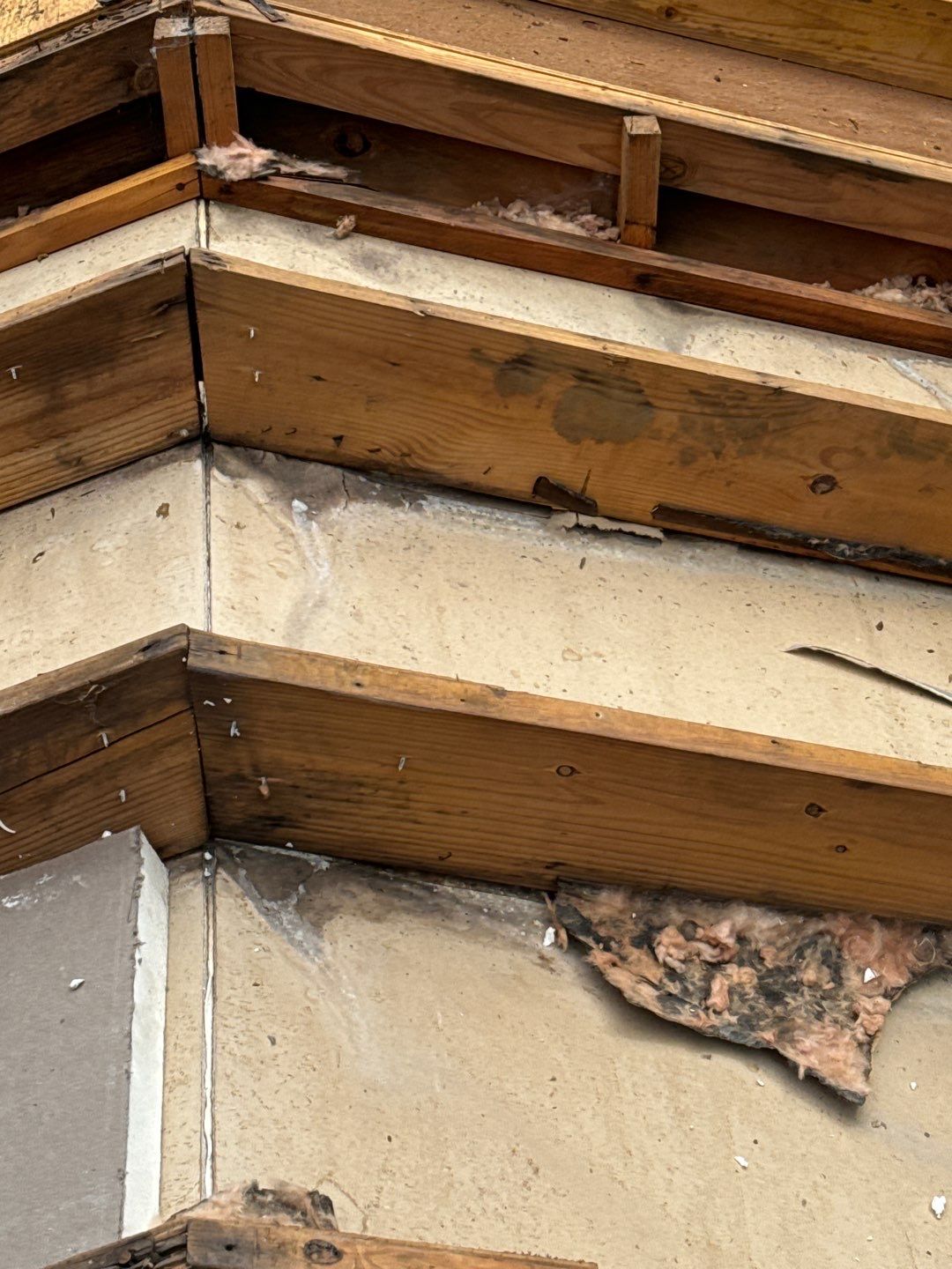 Project in Davidsonville by Elvis General Construction LLC