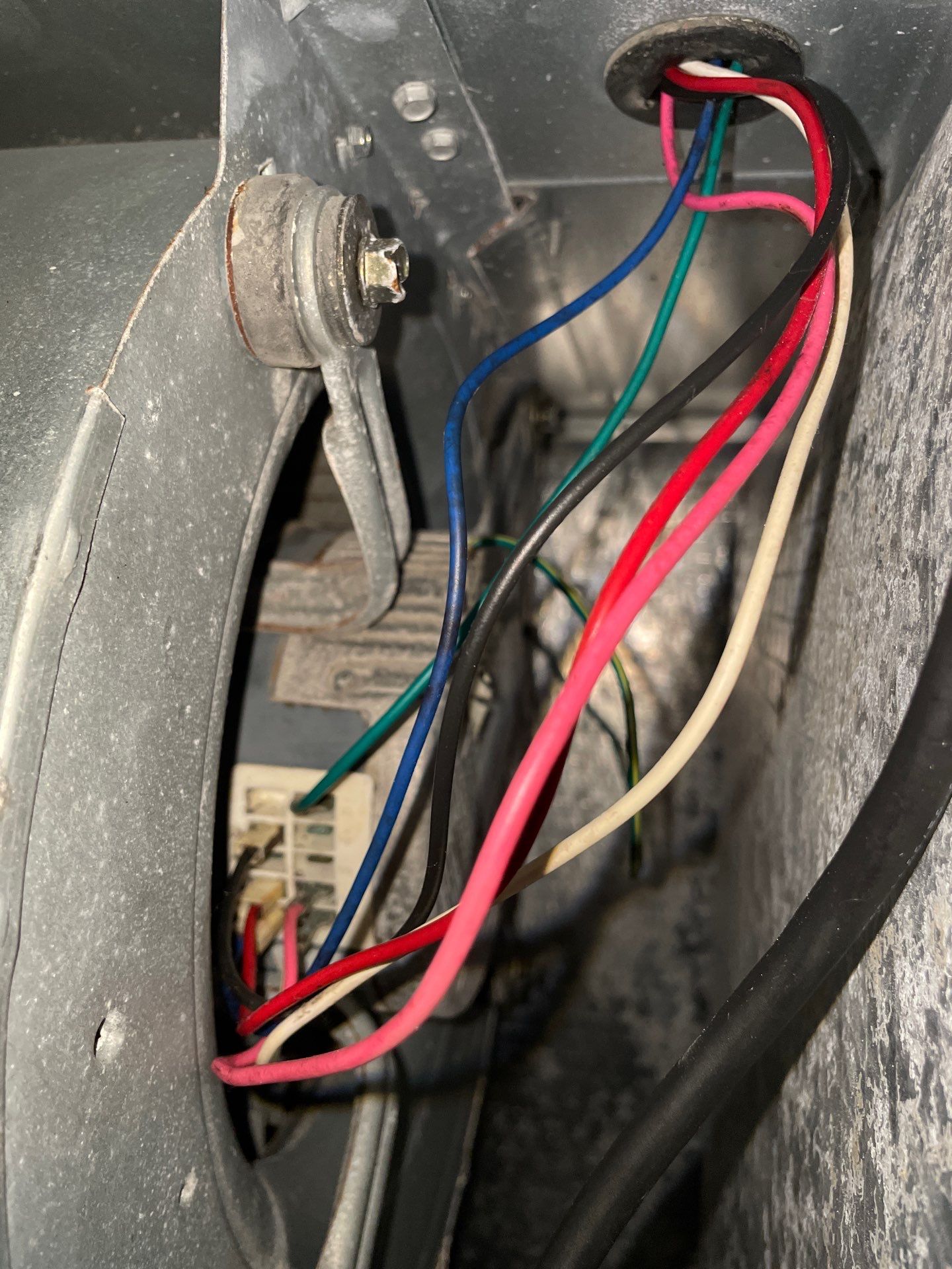 Commercial Air Duct Cleaning in Tavares by Hygienic Air, Inc