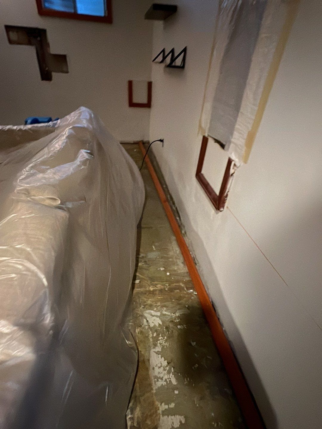 Water Damage by Accountable Home Services