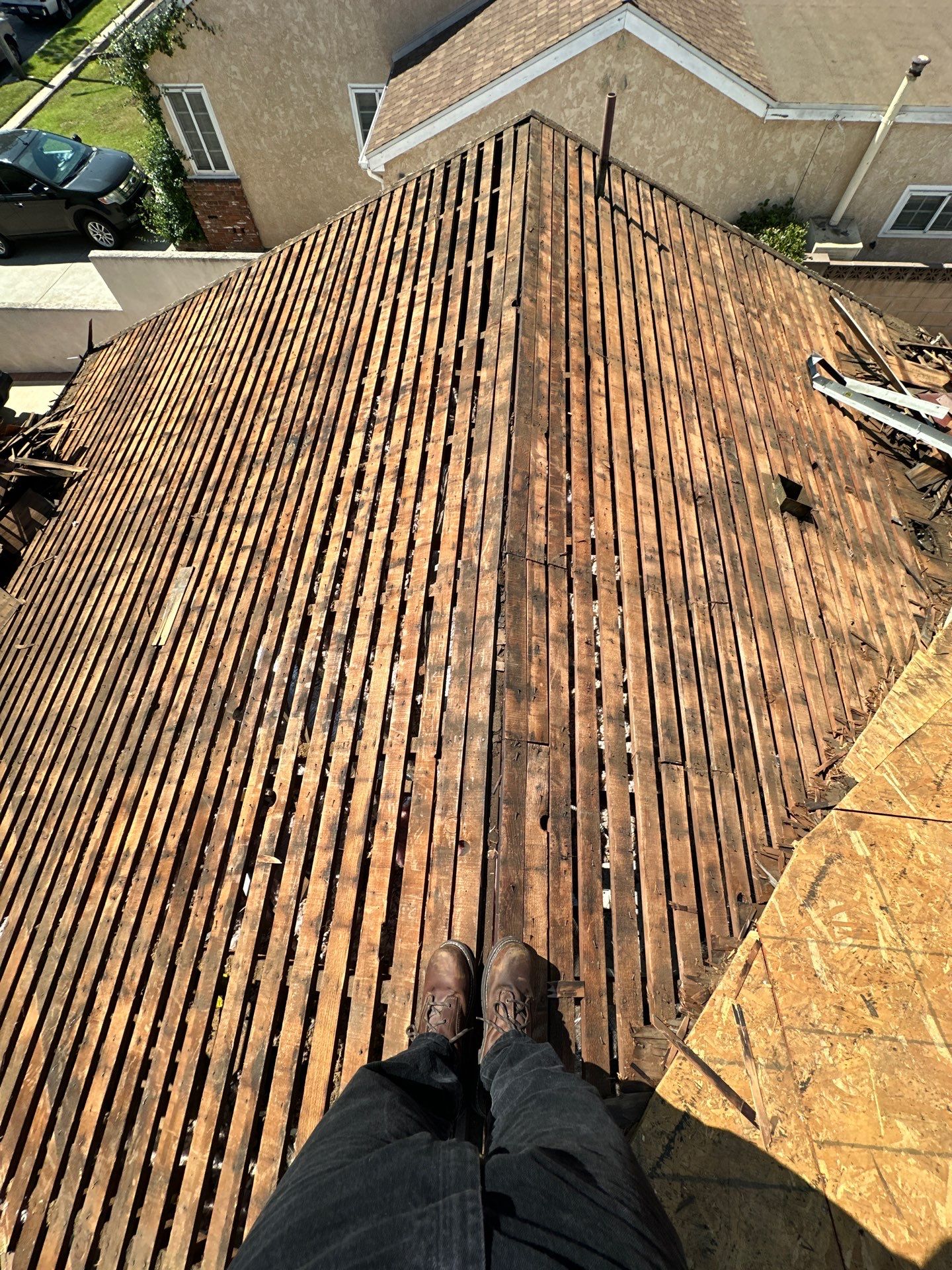 Roof Replacement - Burbank, CA 91505 by Epic Roof Replacement