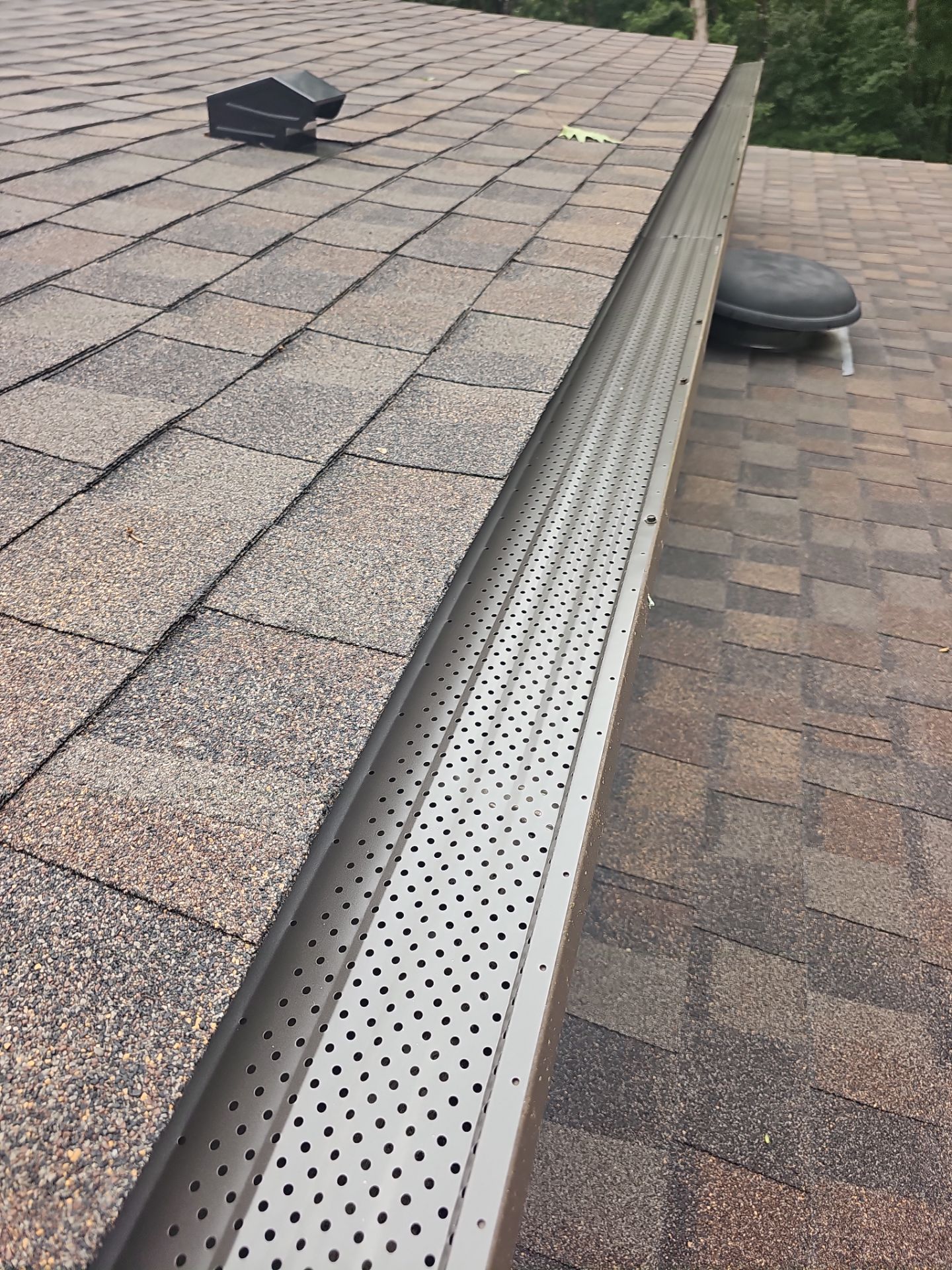 Roof Replacement - Shenandoah by Winchester Roofing