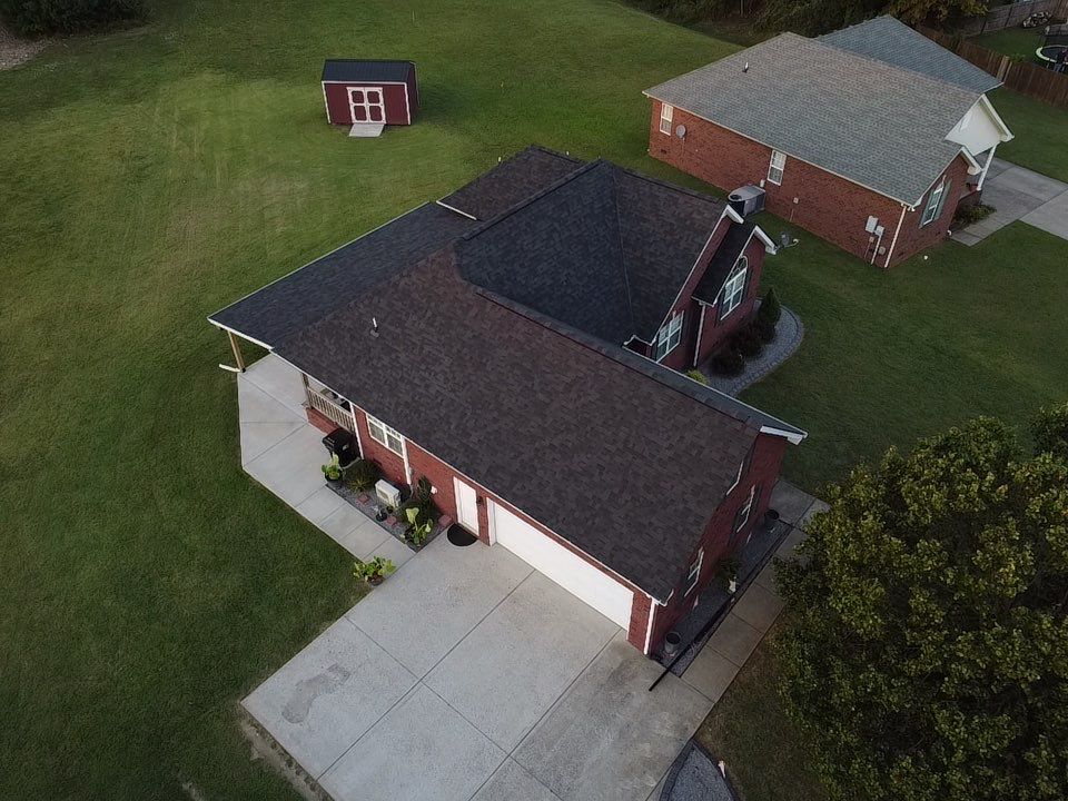 Roof Replacement - Malarkey Highlander AR by Shinglesmiths Roofing
