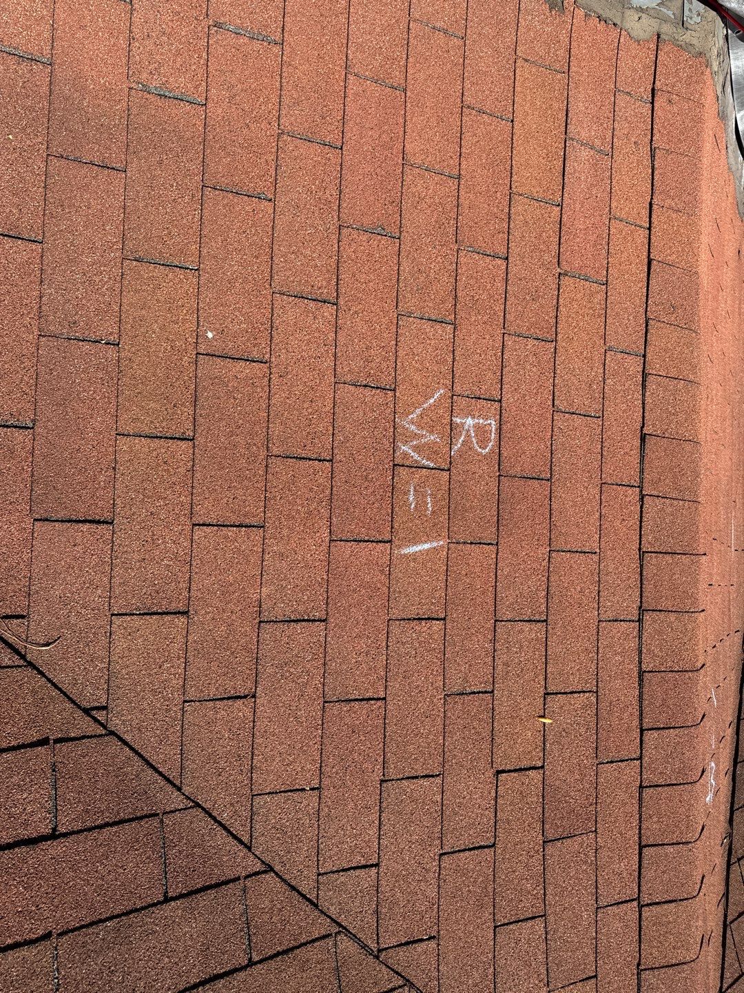 Project in Dalton by Aultman Roofing