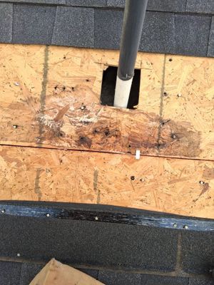 Roof Repair Sugarland