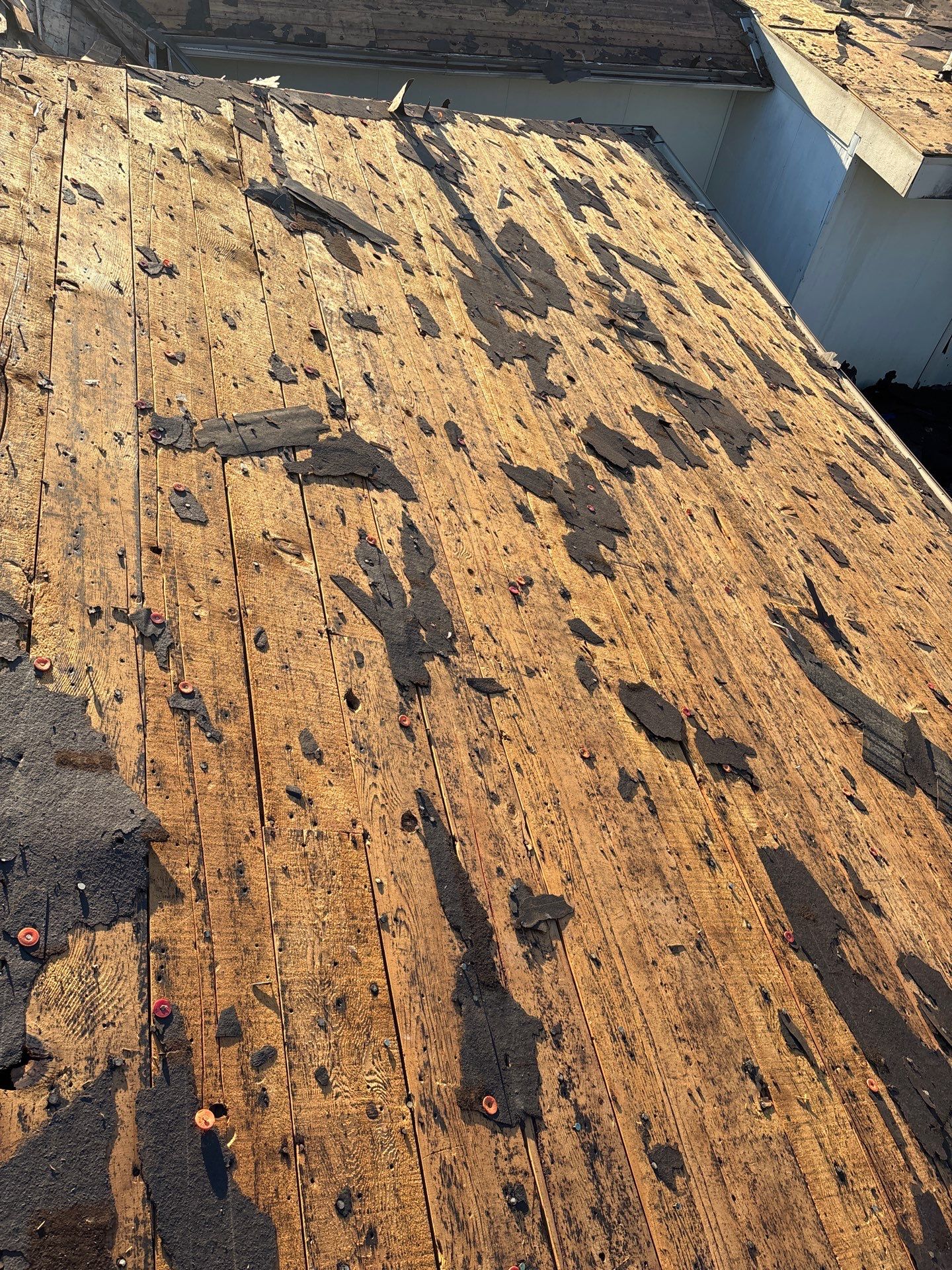 Roof Replacement Missouri by Roof Repair Services LLC