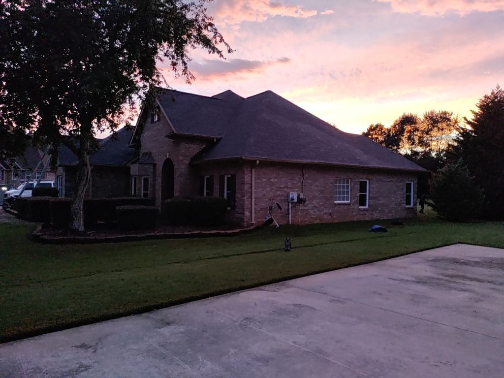 Residential Roofing Installation using Owens Corning by Inspector Roofing and Restoration