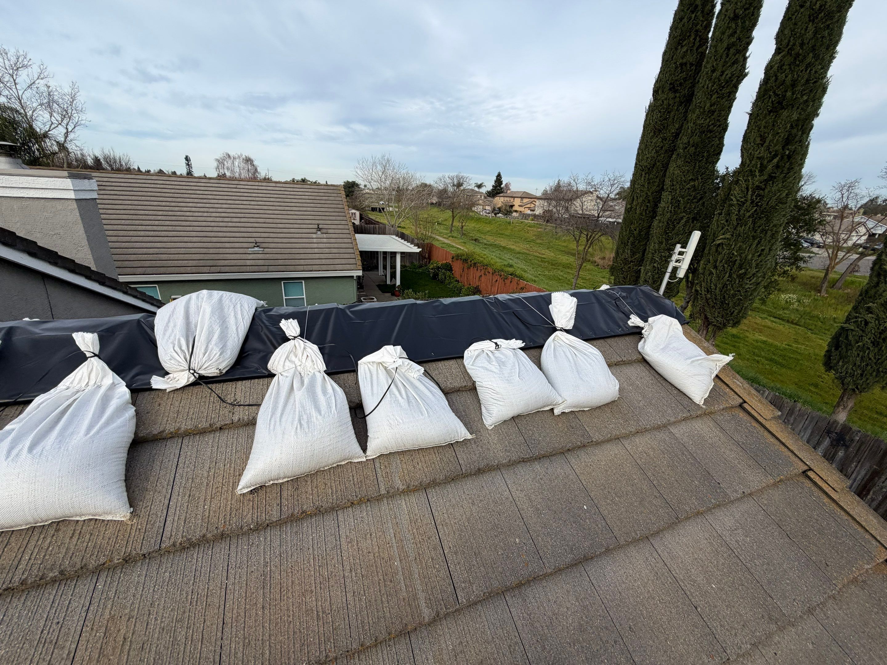 Project in Elk Grove  by NuLead Construction Inc