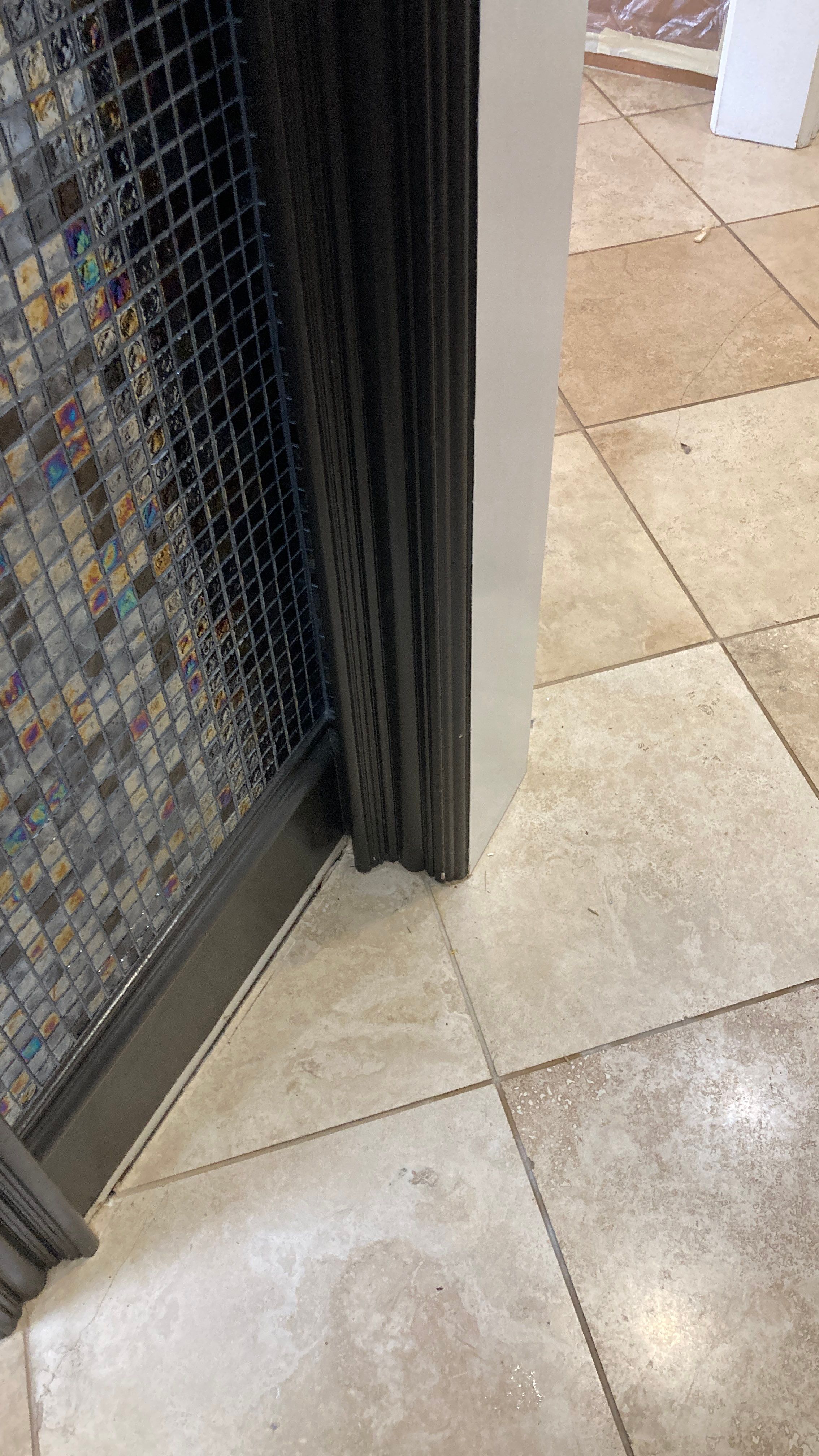 Tile Floors by Footprints Floors of Nashville