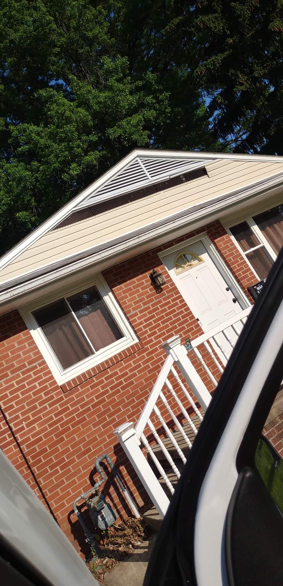 Brian Hutchison by Silver Leaf Contracting 