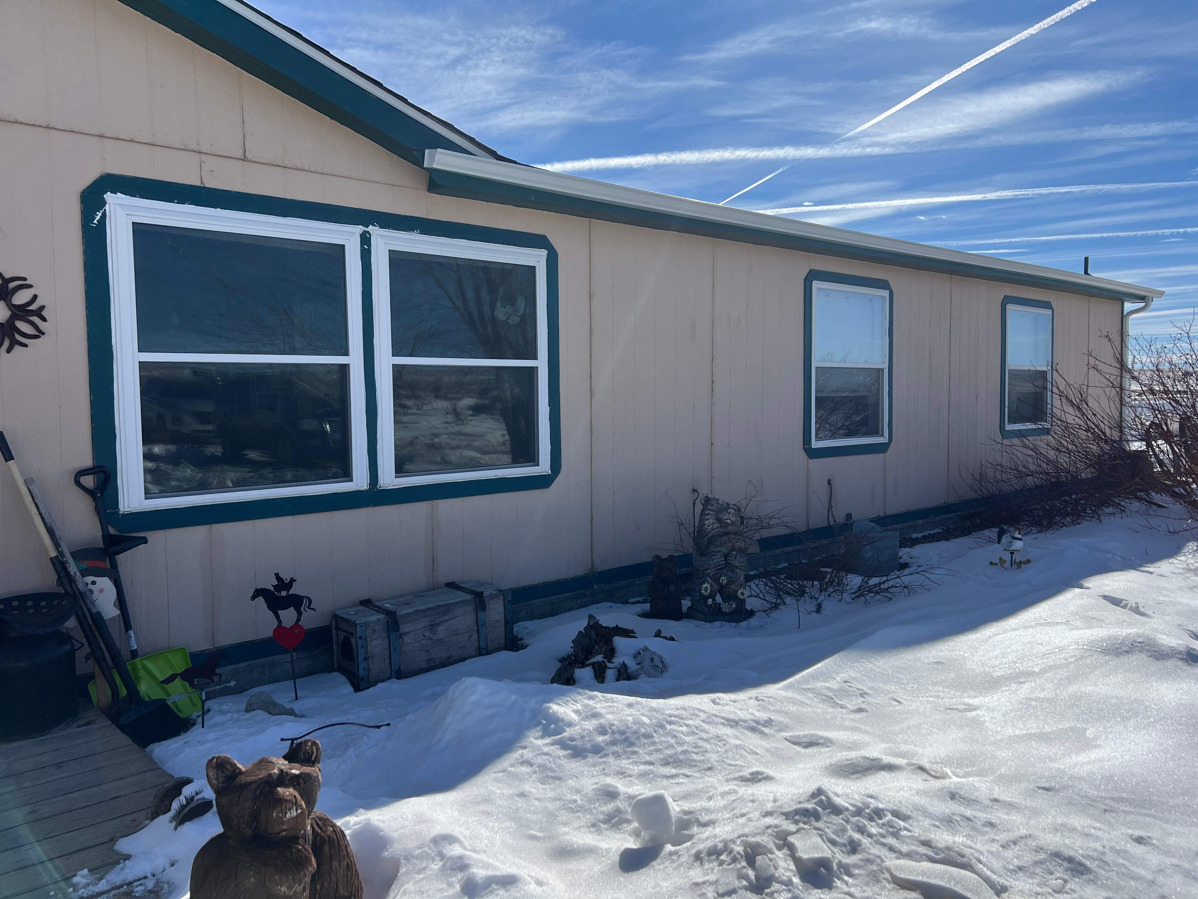 Coming Soon! Diamond Kote Siding Project With Anlin Windows by 1st choice windows and siding