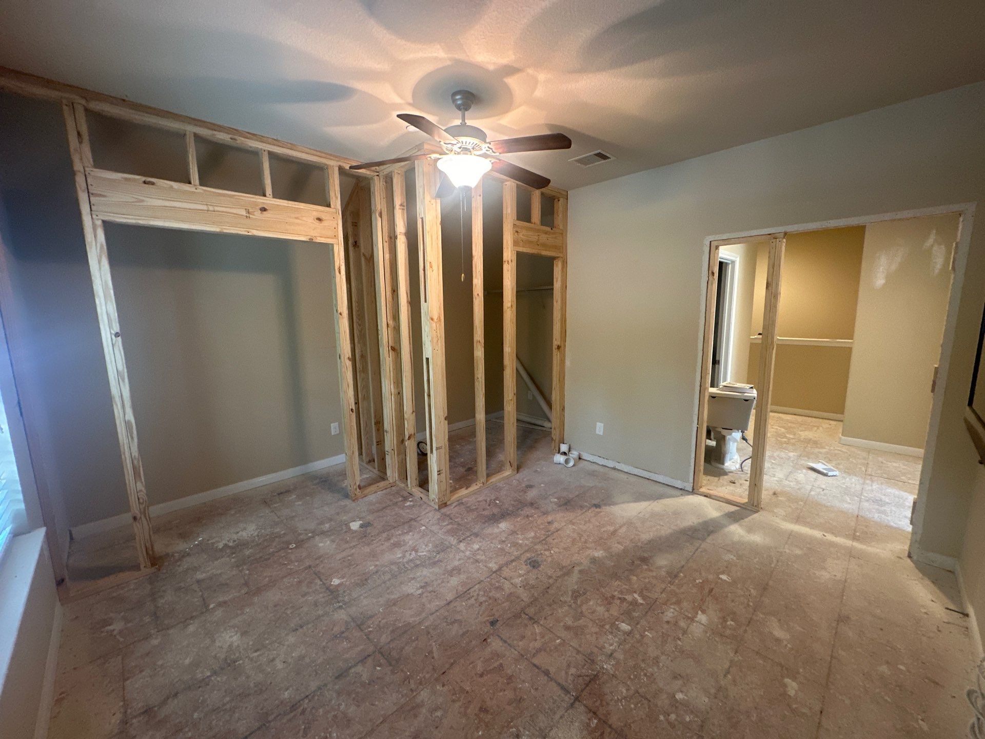 House Remodel in Alden Bridge by SophAlx LLC