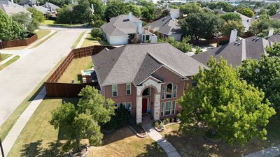 Lewisville Full Roof Replacement Featuring Complete Plywood Re-Decking