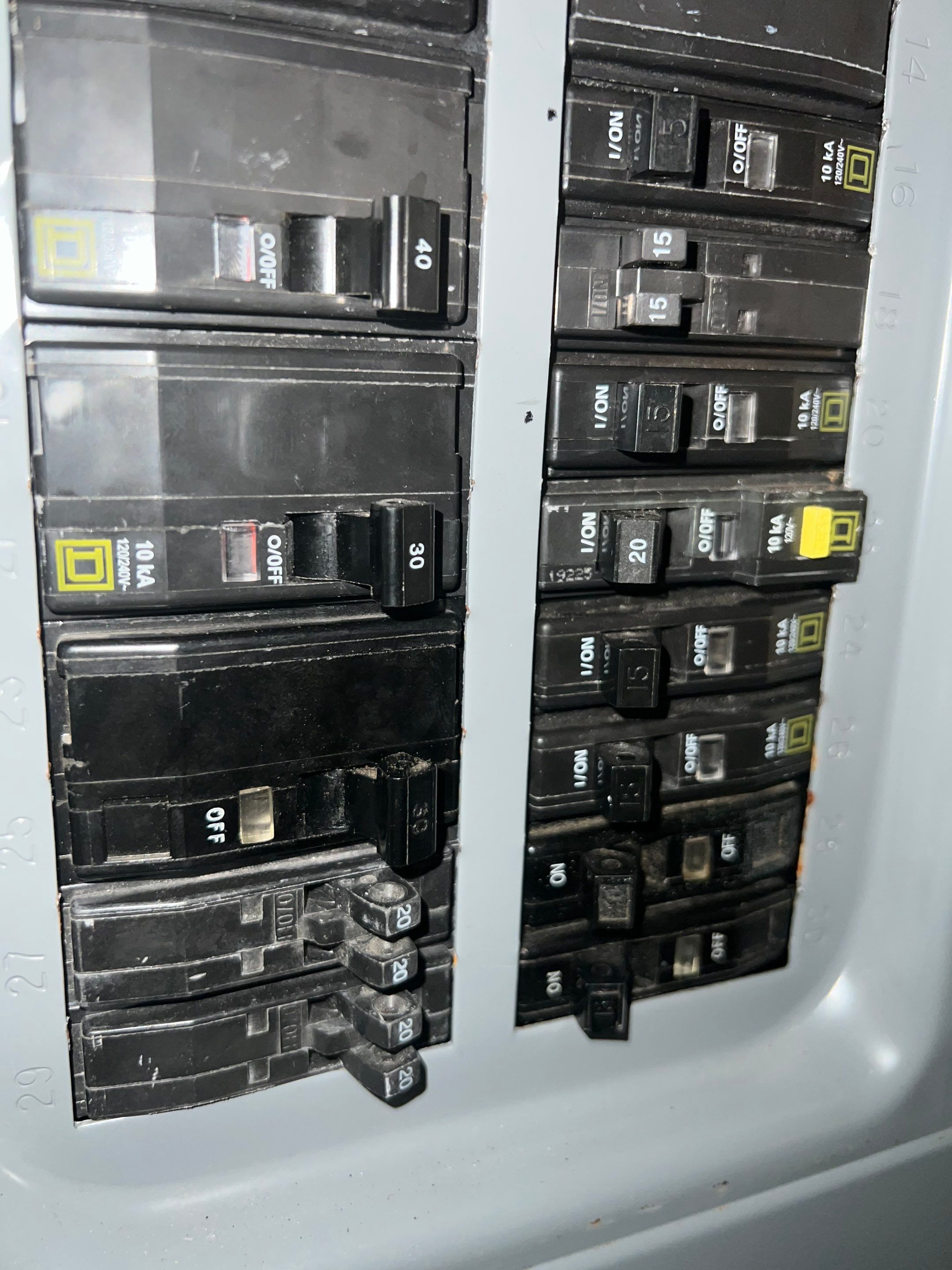 200A Service Installation by Xpert Electric