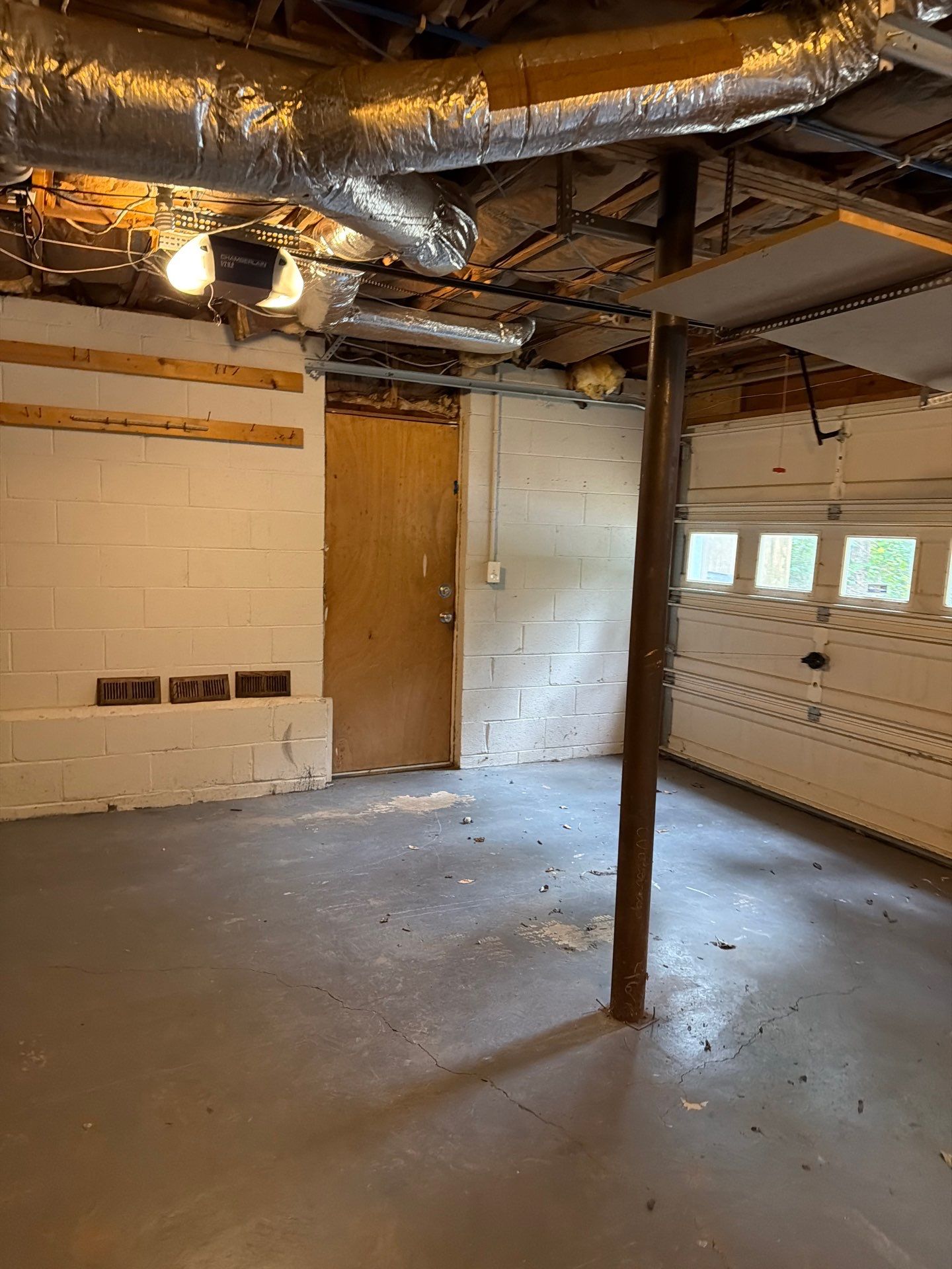 Marietta Home Renovation Featuring Custom Tiled Showers and Kitchen Updates by RENOMAXIT, LLC