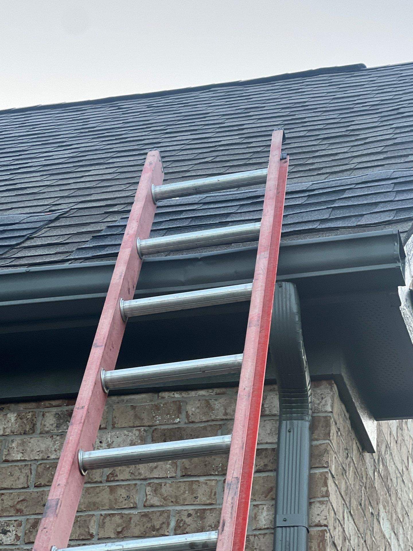 Corbett- Project Portfolio - Indianapolis, IN 46234 by Honeycomb Roofing and Exteriors