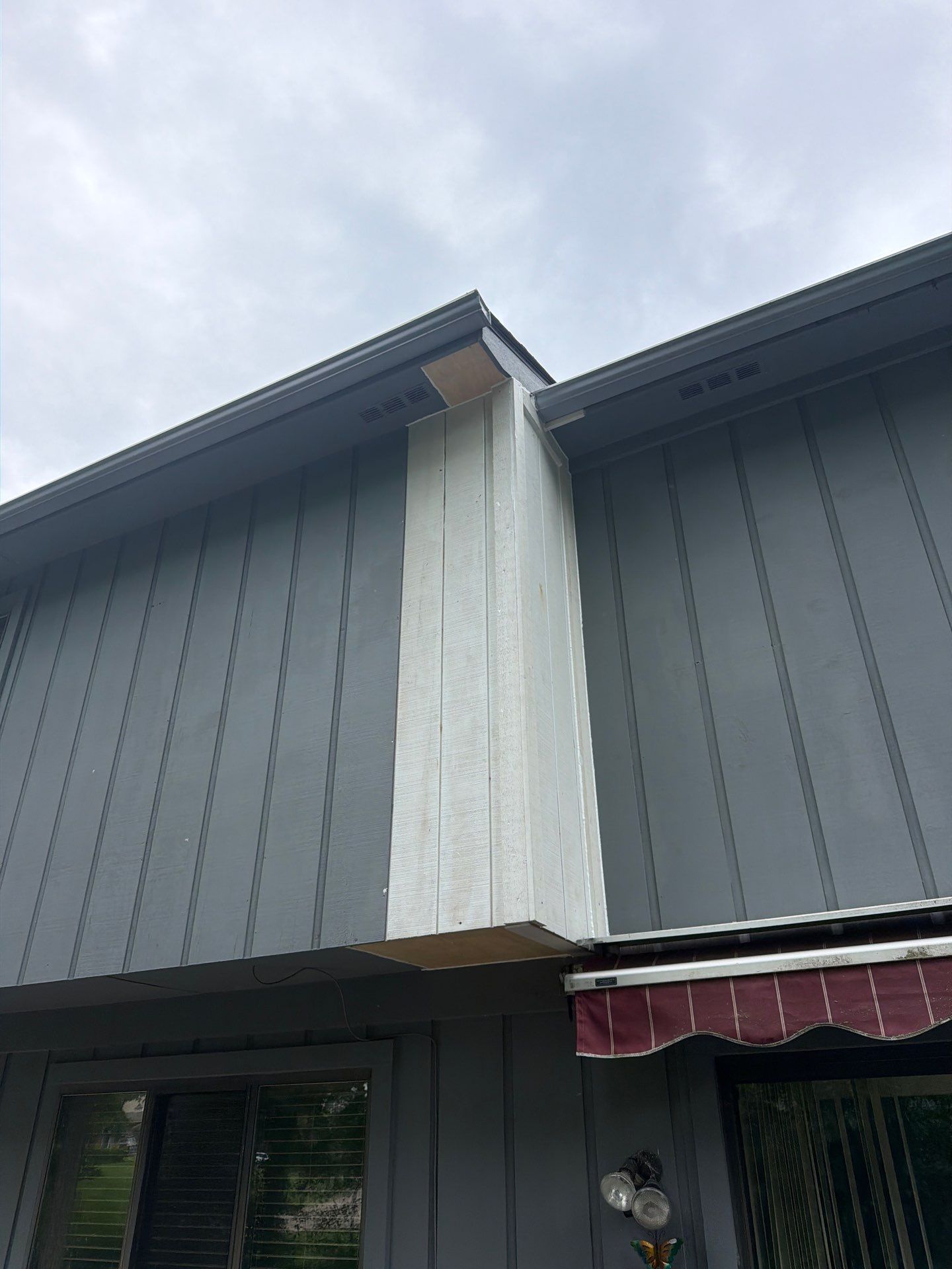 Roof Replacement using Owens Corning Tru Definitions by 180 Contractors
