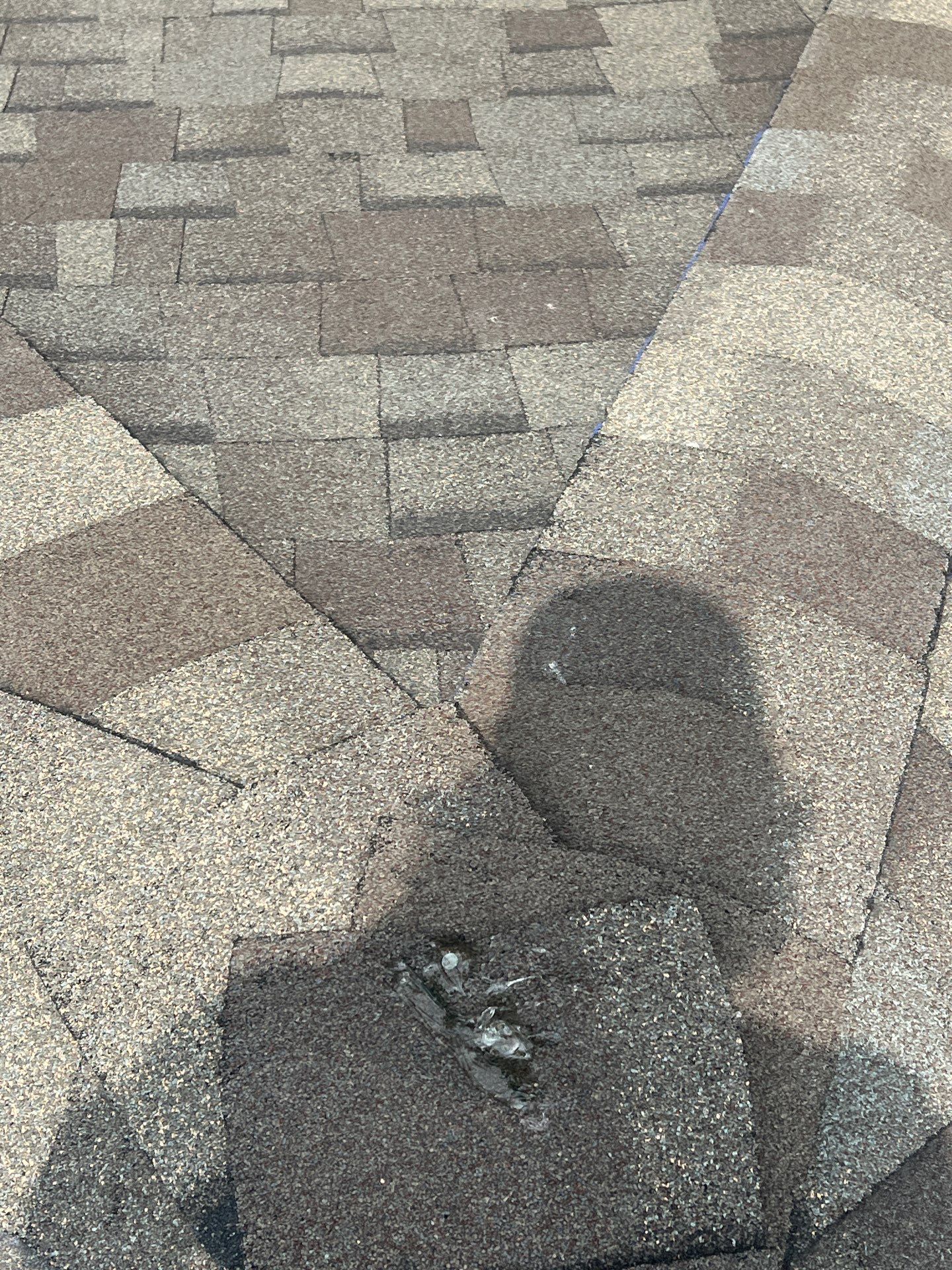 Project in Cedar Park by Rhino Roofing and General Contracting, LLC