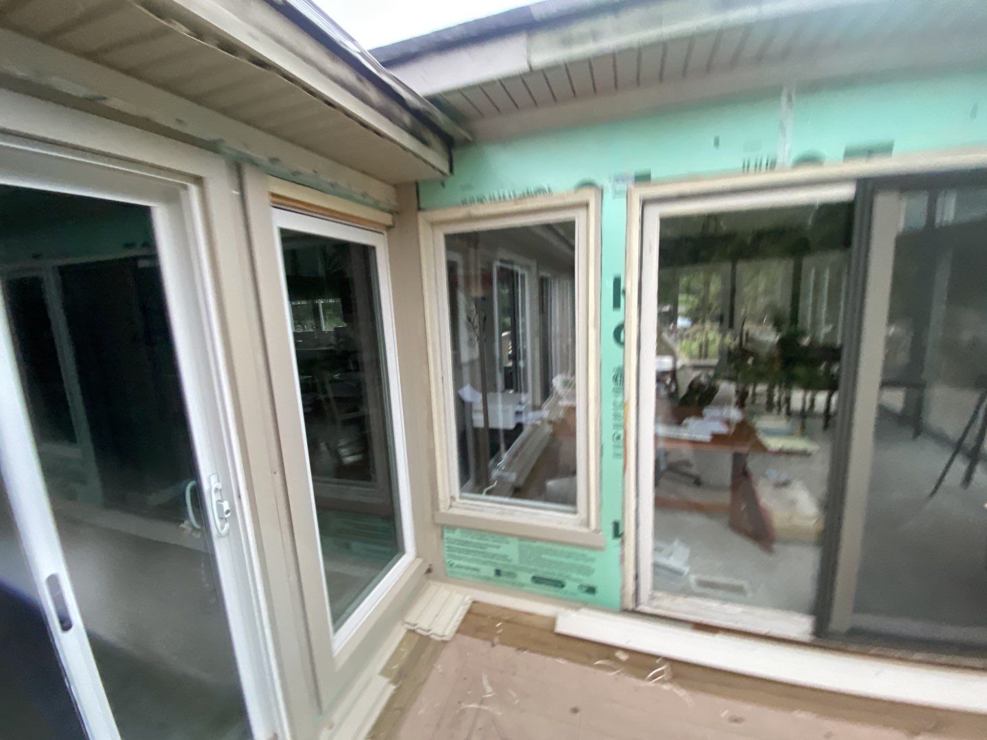 Siding Replacement using CertainTeed Monogram D5 Clapboard by 180 Contractors