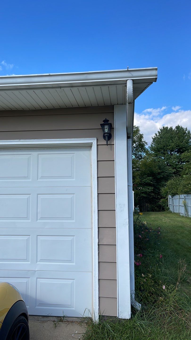 Mishawaka Indiana Metal Slate Roof Installation – Residential Upgrade by 4Ever Metal Roofing
