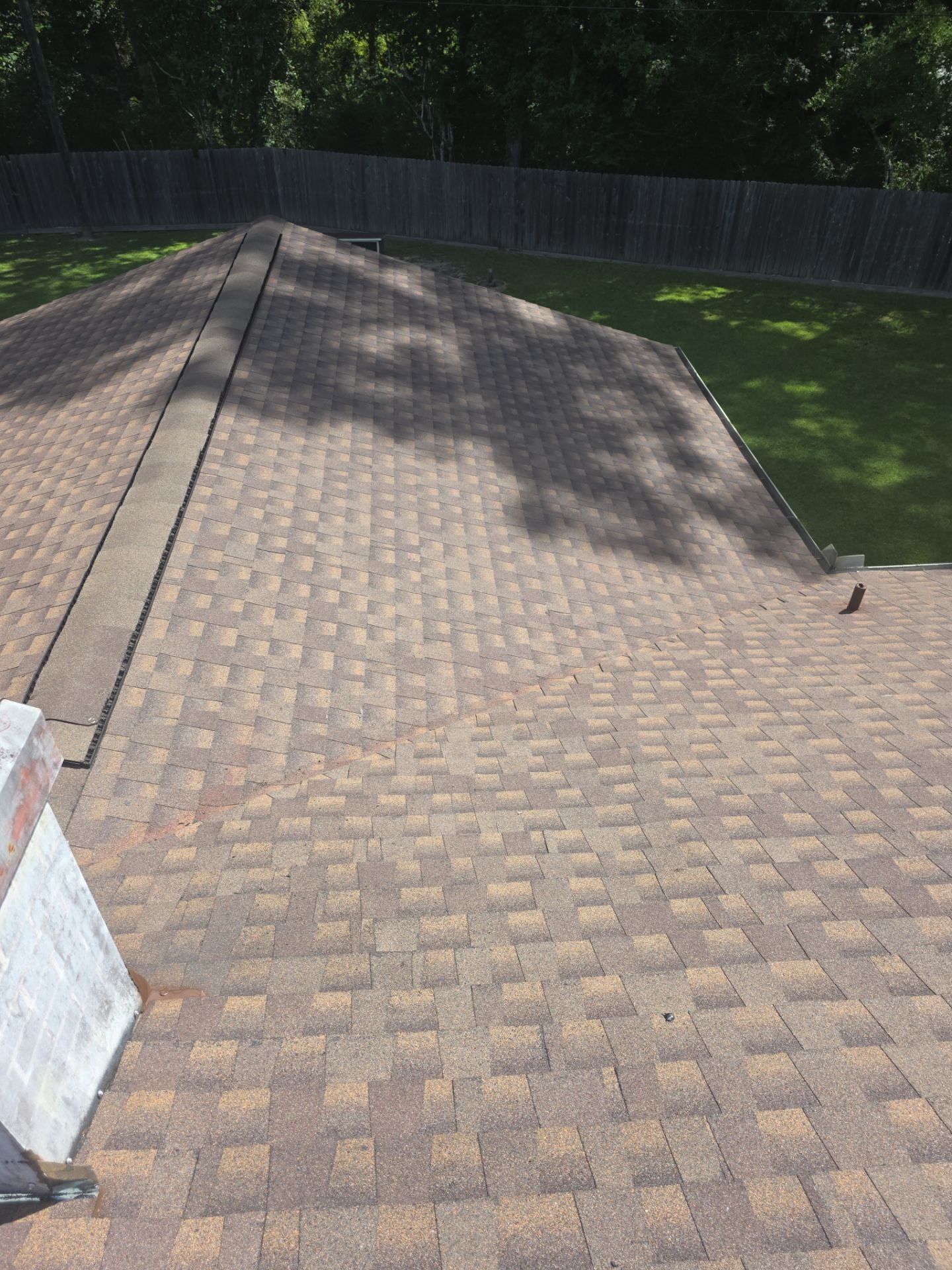 Project in Silsbee by SETX Roofing Pros 