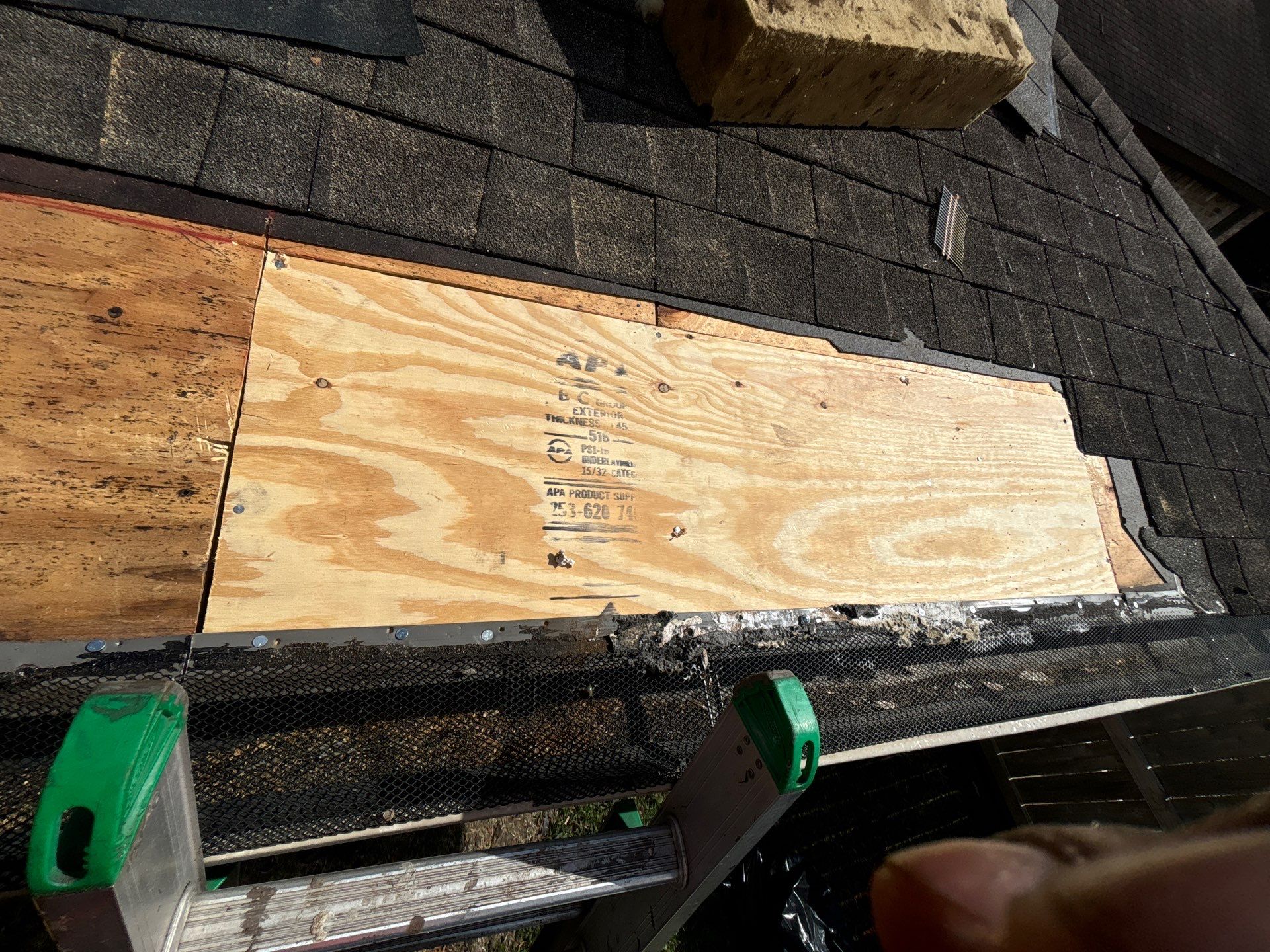 Roof Repair Houston by Roof Repair Services LLC