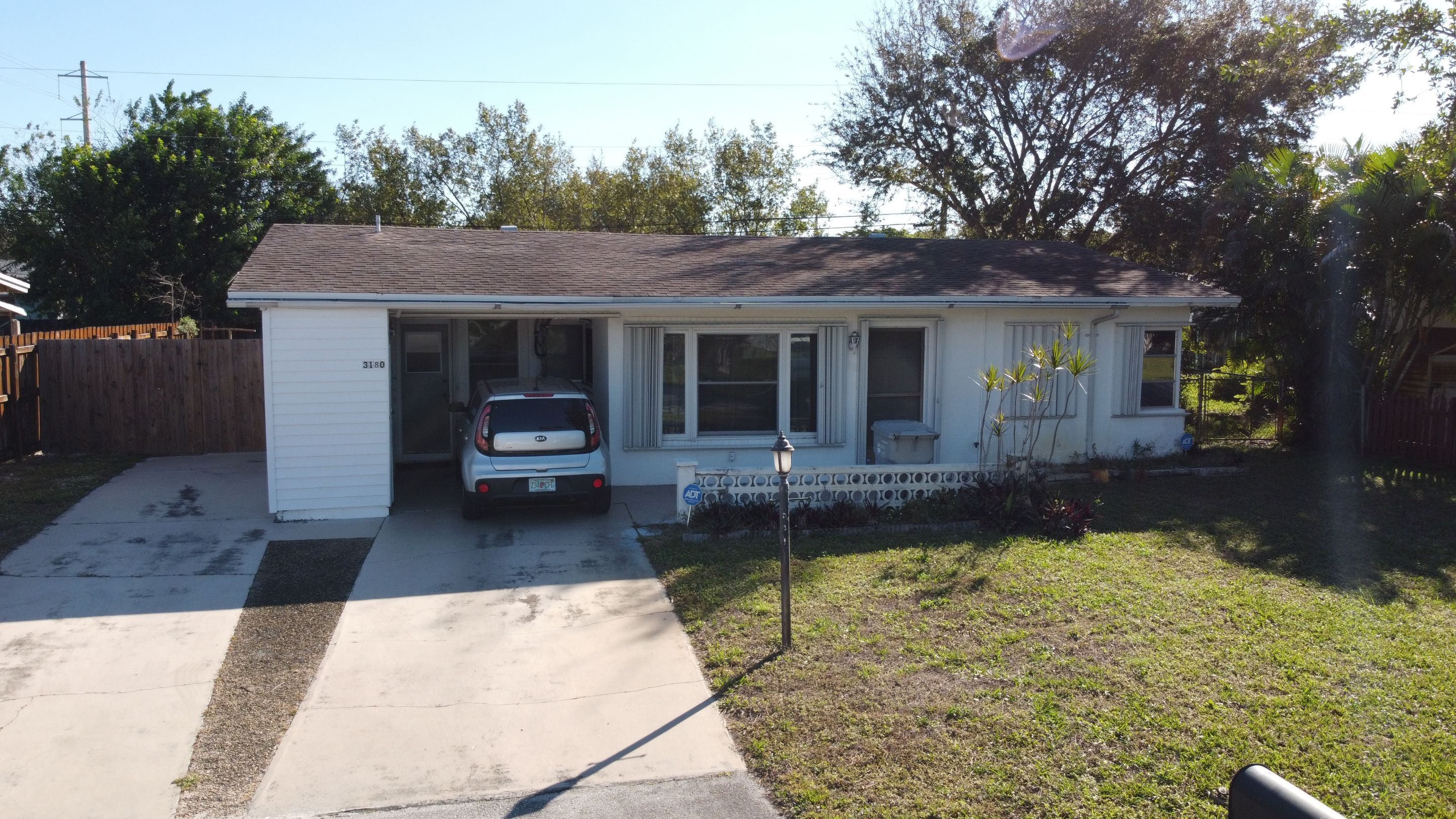 Residential Roofing Installation using 1" Nail strip metal roof by BLUES BROTHERS ROOFING