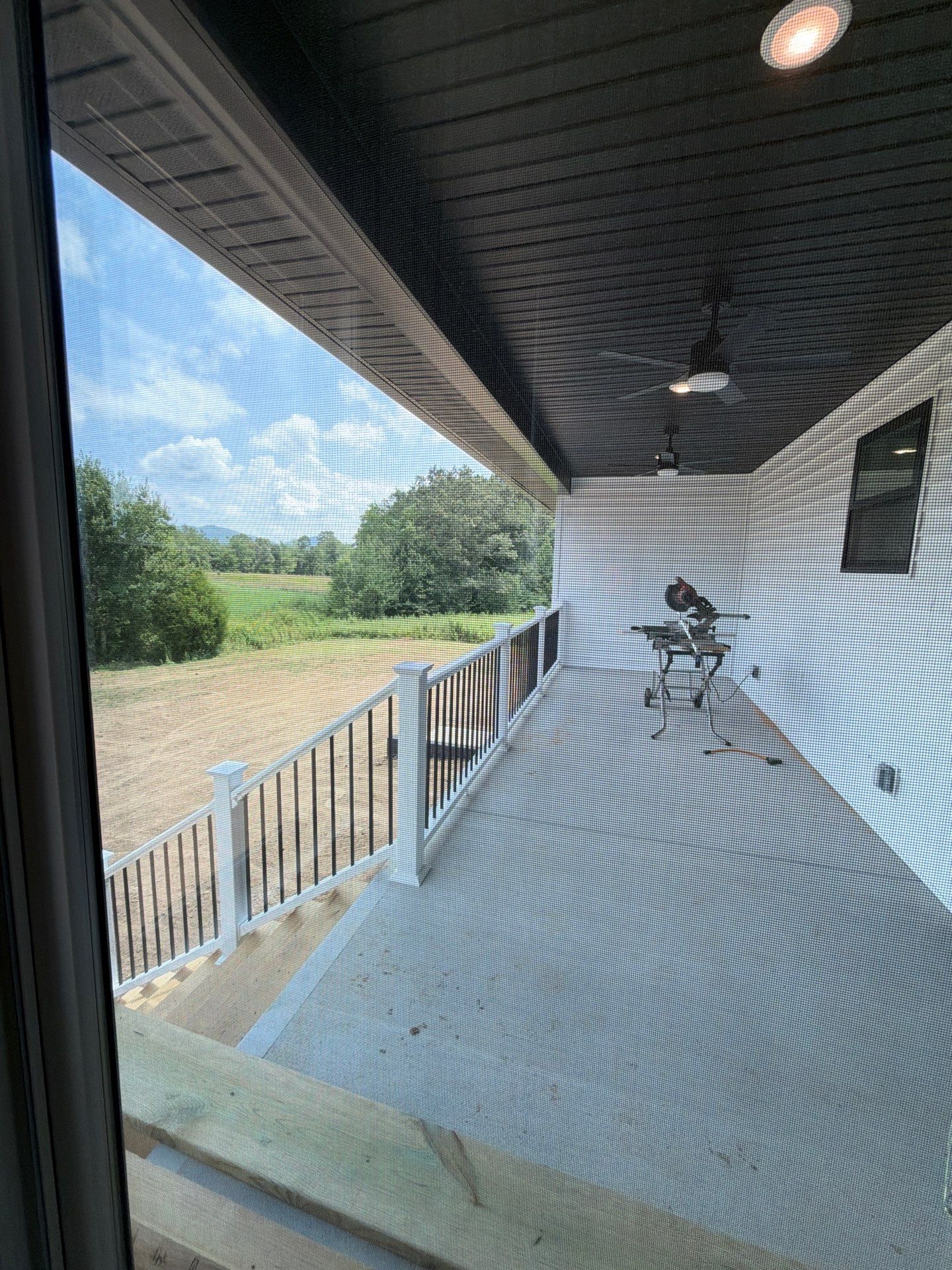 Project in Crossville, TN by Affordable Pros