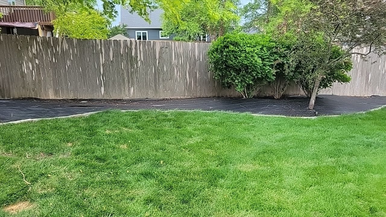 Landscape upadates. by New Horizon Landscapes
