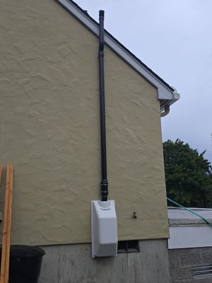 Sub Slab SafeAir™ System