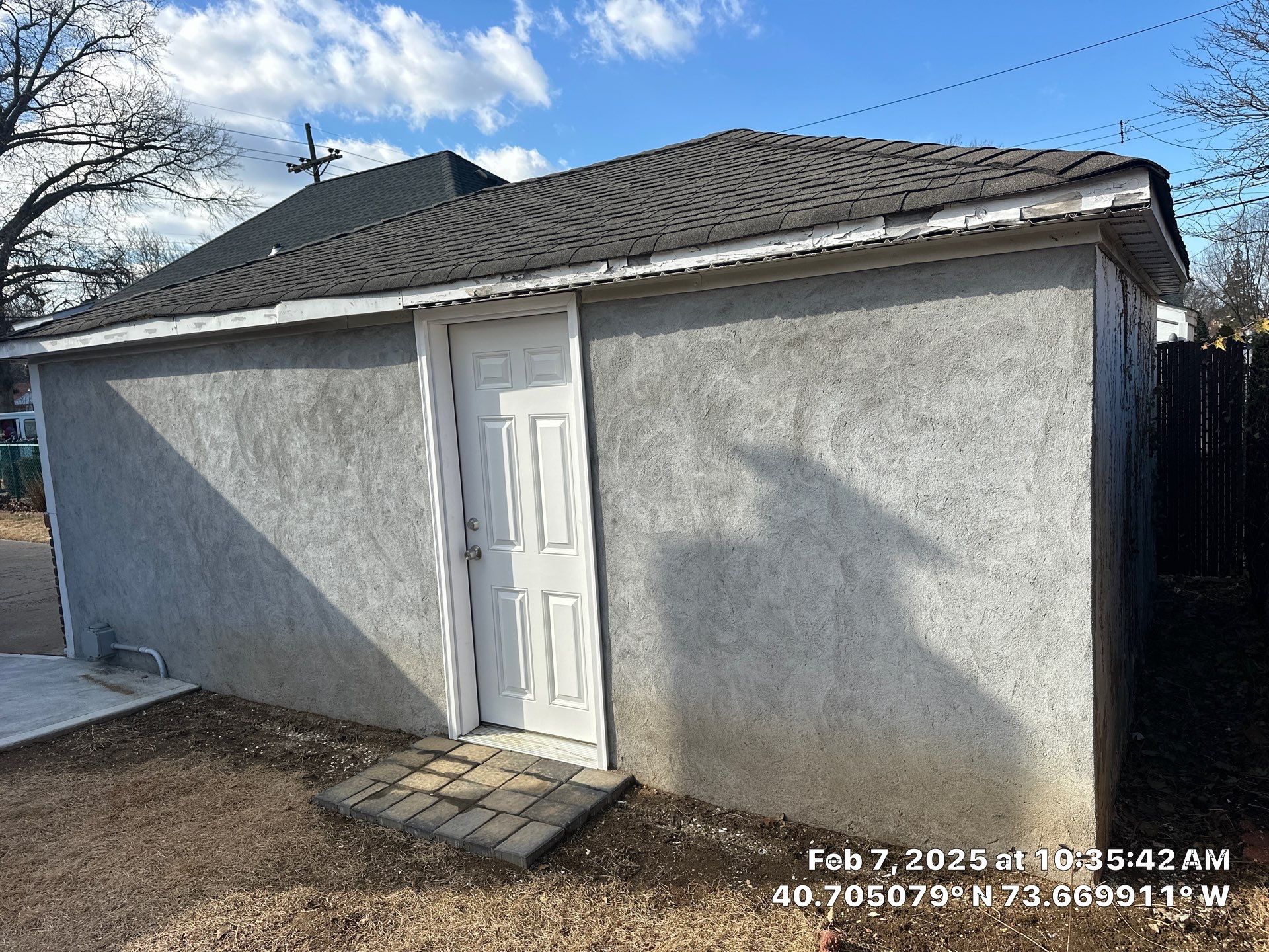 Capping and Gutter Replacement by Above All Gutters 