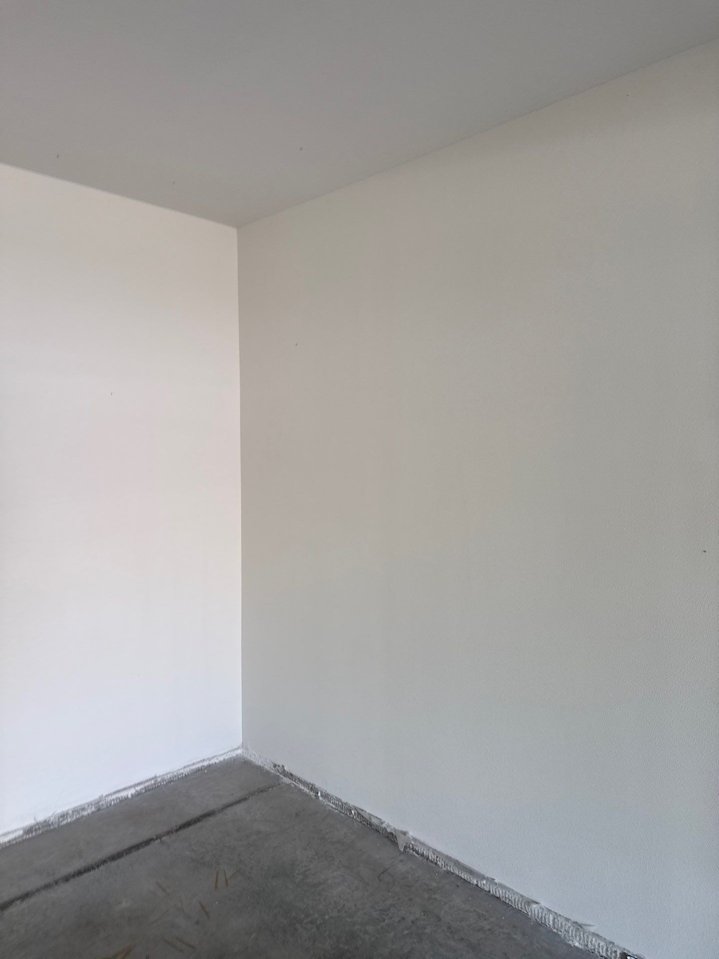 Garage Interior Repaint by Midwest Paint LLC