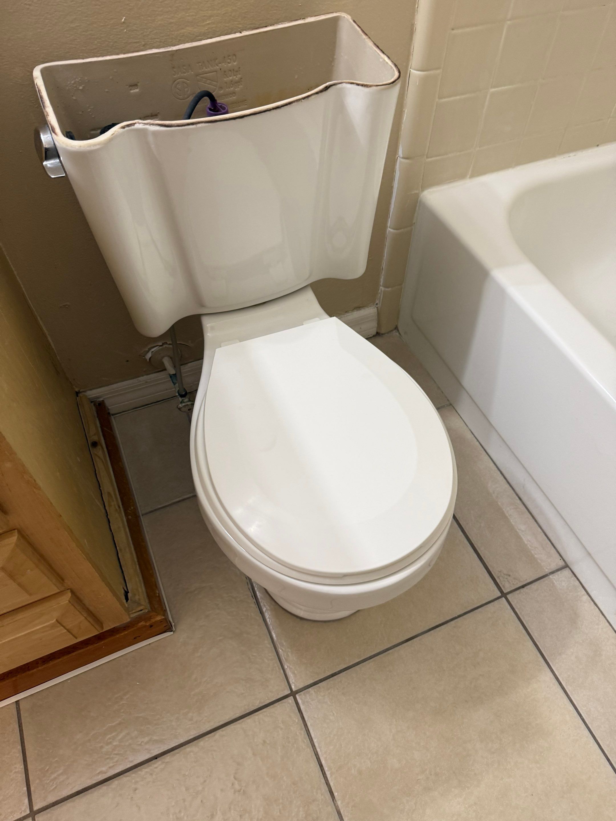 Project in Kissimmee by You Restorations LLC DBA YOU-Home