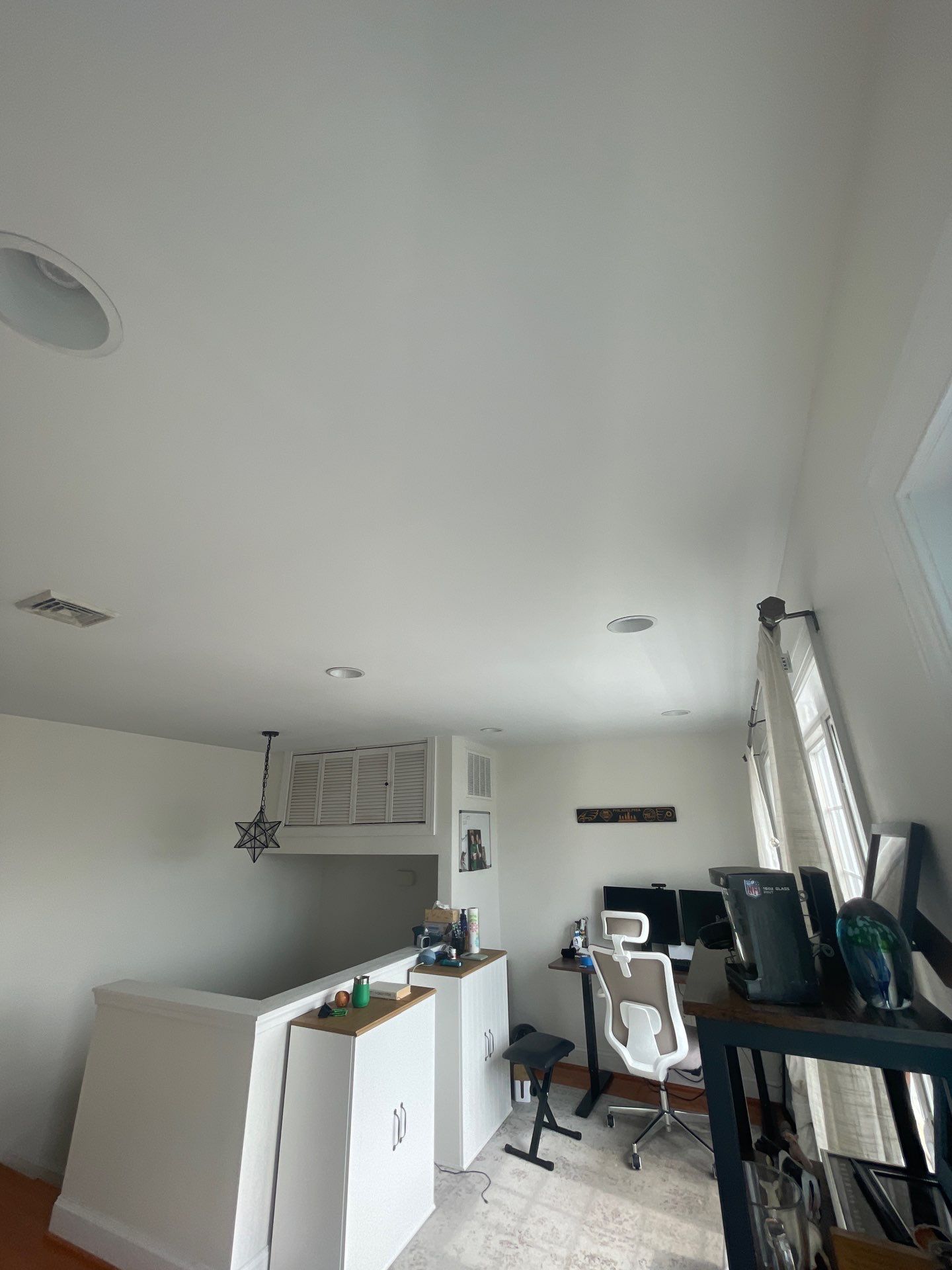 Interior Refresh in Manayunk by Groovy Hues
