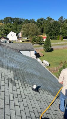 Project in Mechanicsville