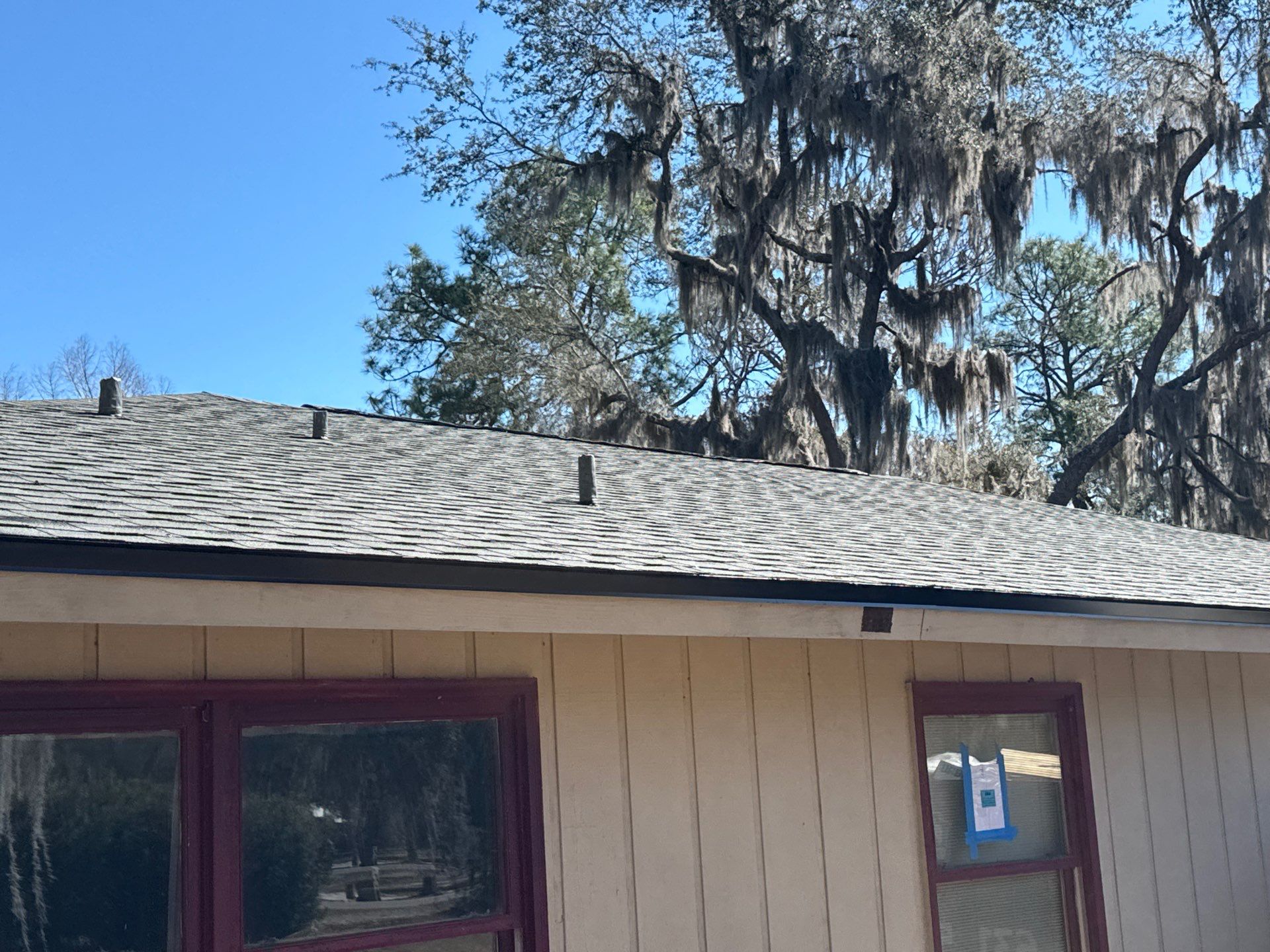 Shingle Reroof Replacement Repair Paisley FL by Pinnacle Roofing Group