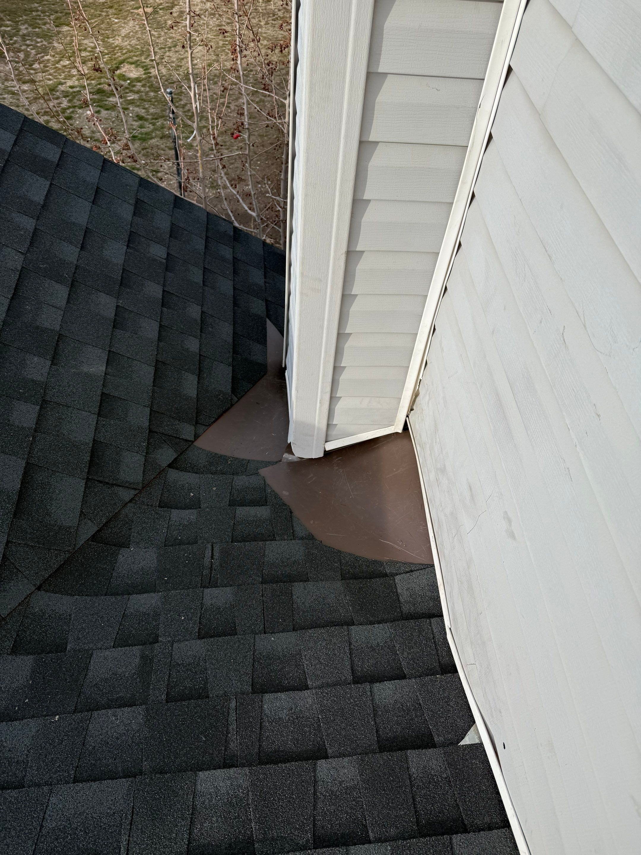 Roofing in Tooele, UT by Go Pro Roofing