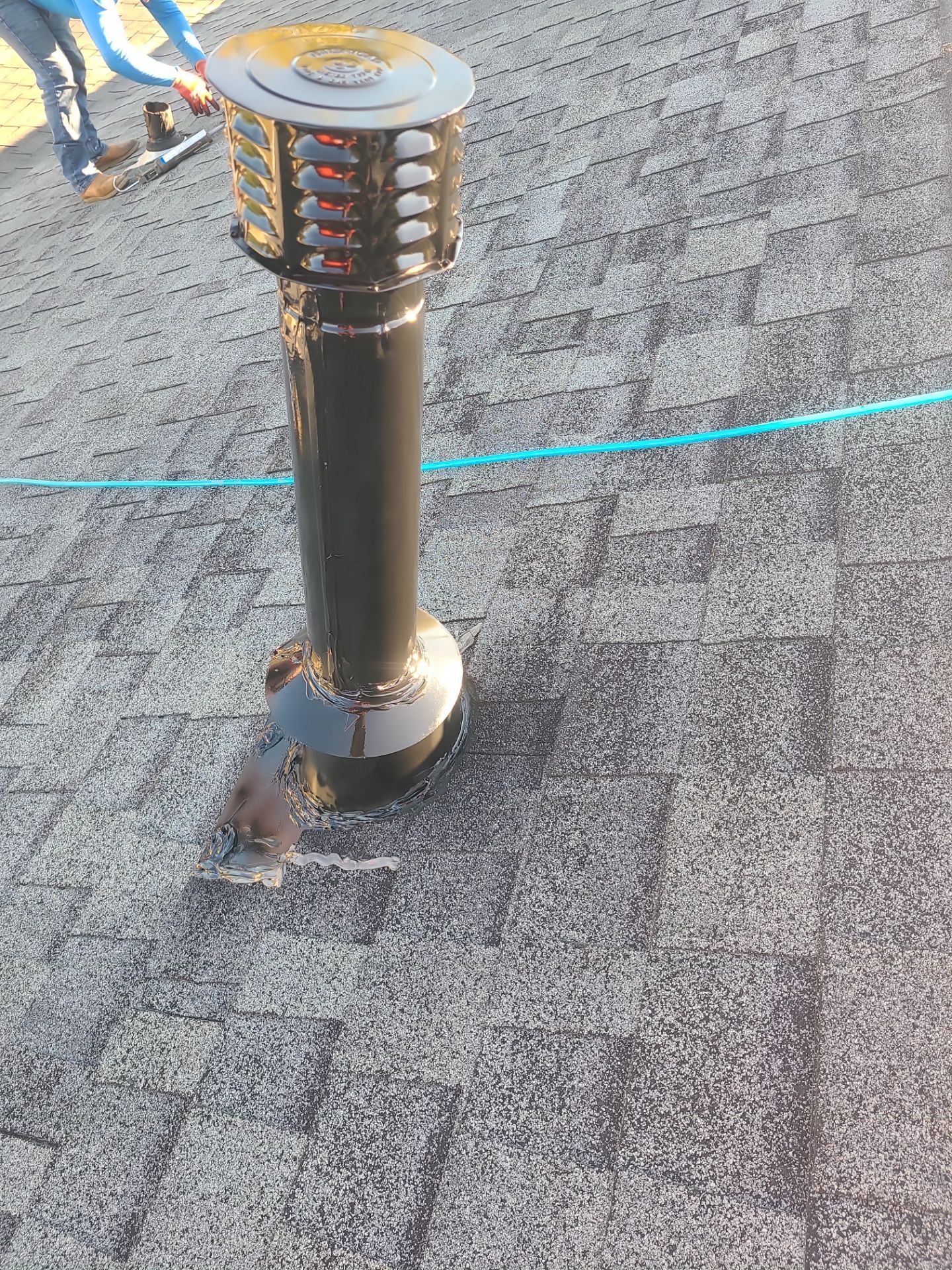 Roof Repair Rosenberg by Roof Repair Company