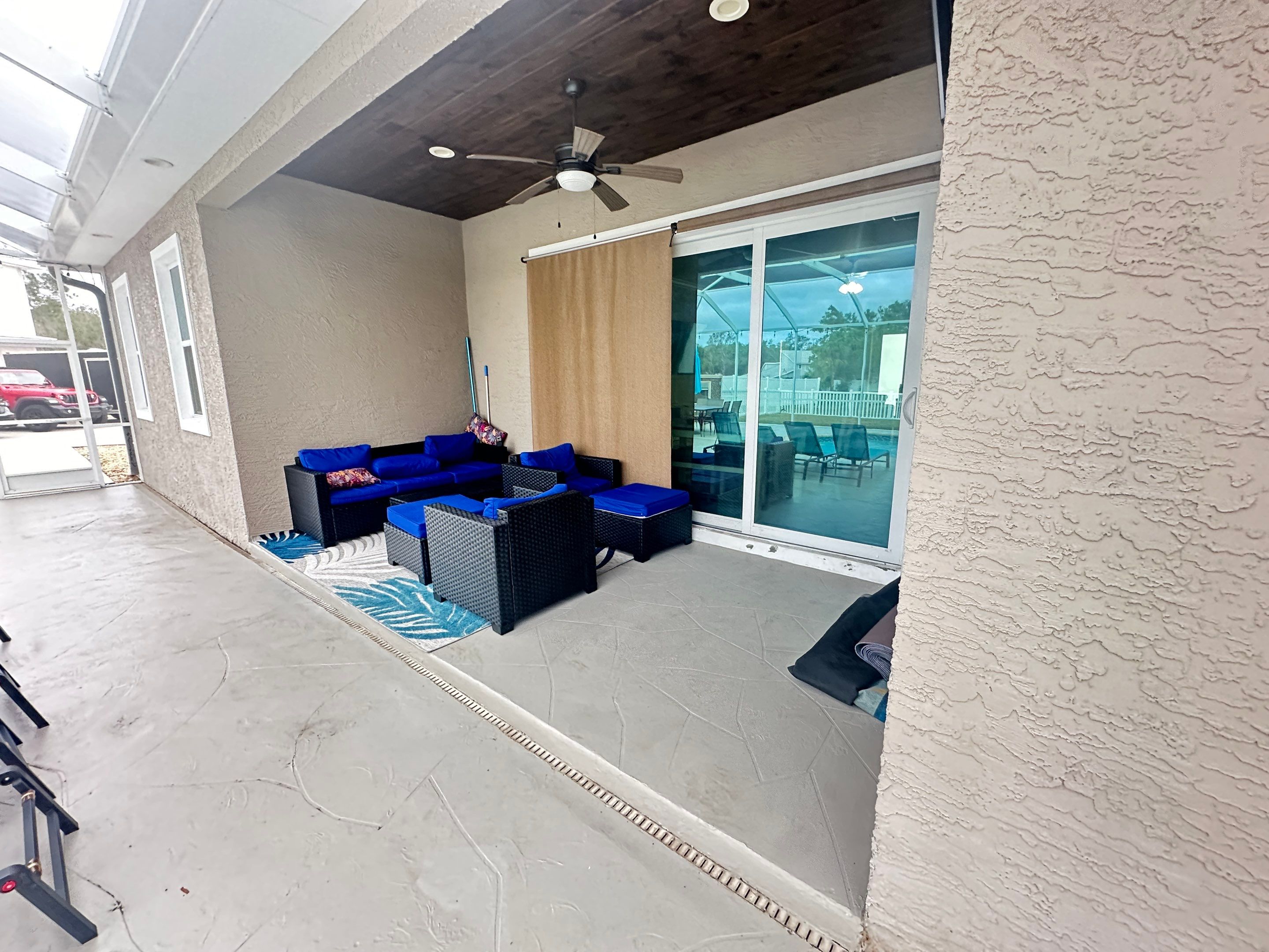 Water Damage Claim in Sarasota by FLAPA & KeyStone