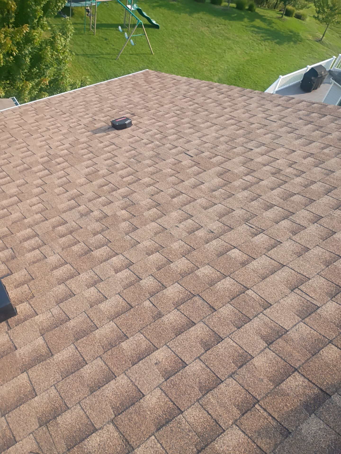 Full GAF Timberline HDZ Shingle Roofing Replacement in McKees Rocks by Cousins Roofing Siding & Decks