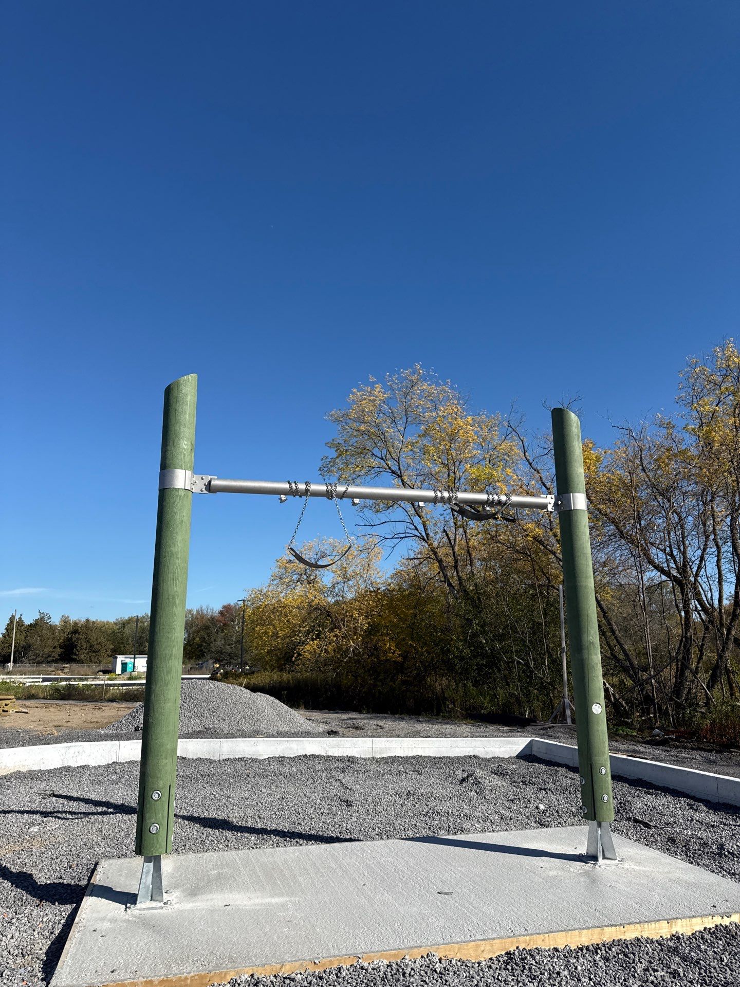 Project in Shannonville, ON by Bray’k Away Development