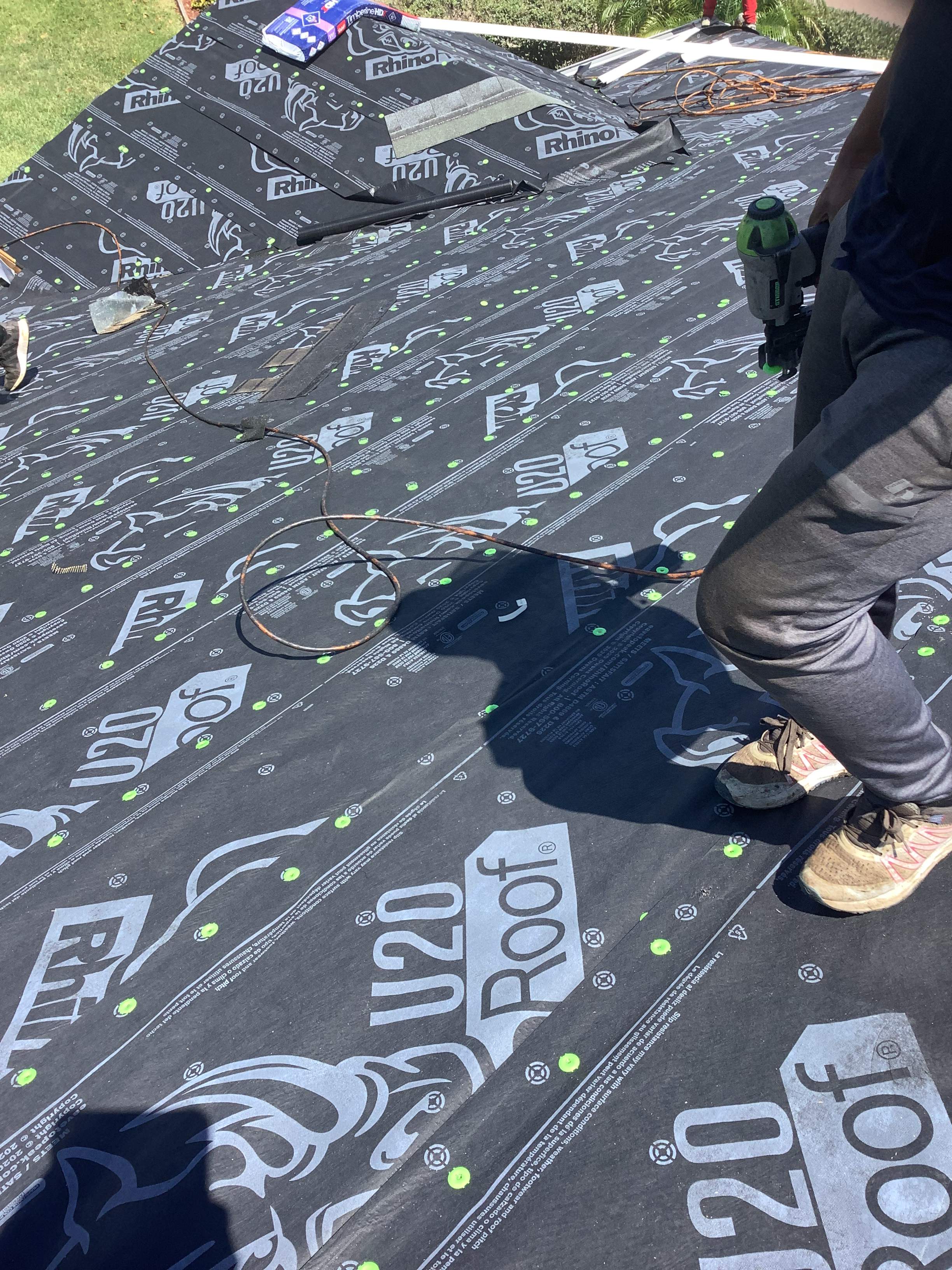 Before and After Photos by The Dantzler Group, Inc.