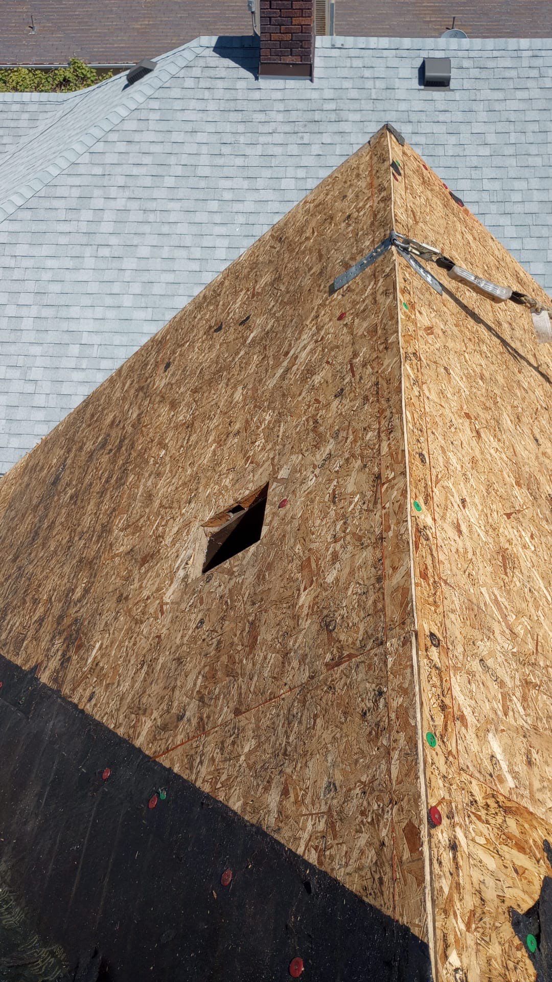 Roofing in Salt Lake City, UT by Go Pro Roofing