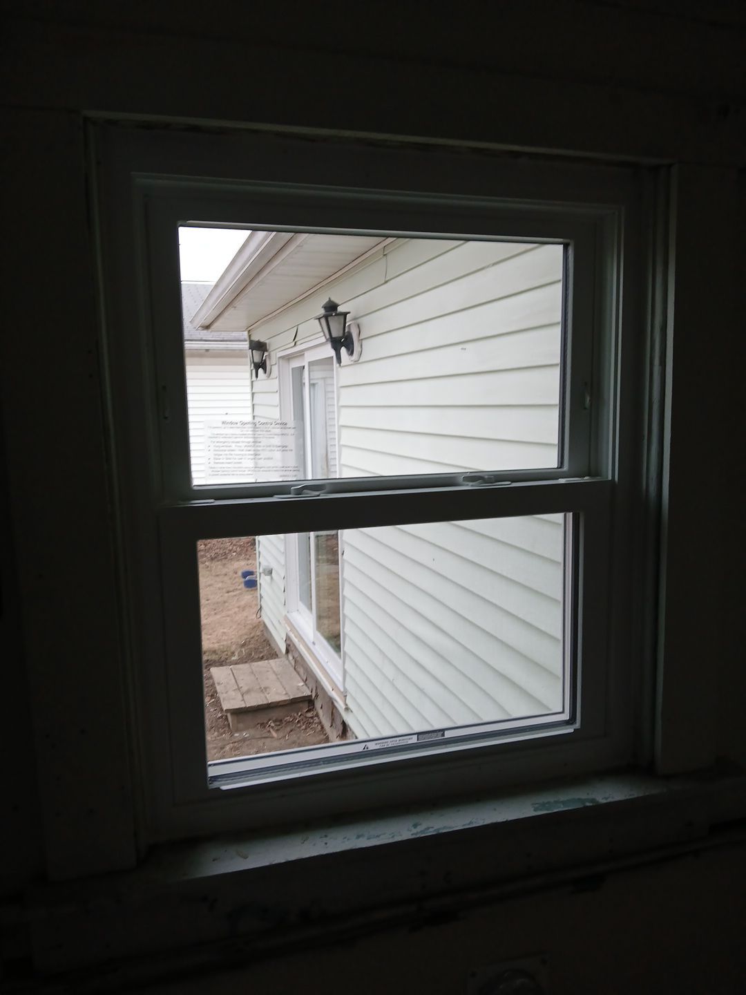 16 Replacement Window & 1 Sliding Patio Door Project - Van Wert, Oh 45891 by Window World Of Fort Wayne