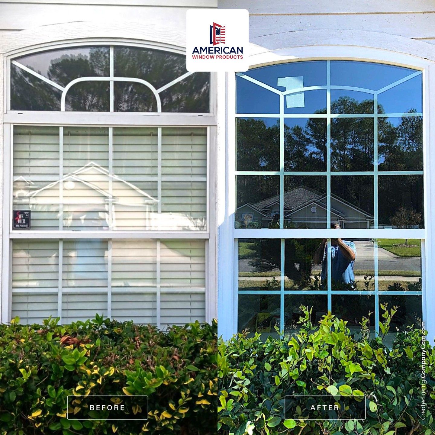 Slocomb Windows and Doors by American Window Products Inc CBC1251207