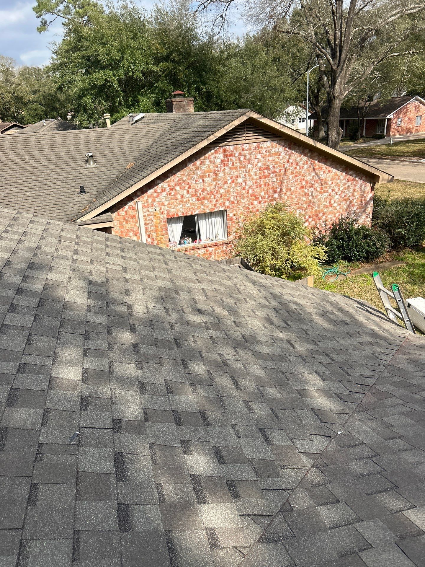 Roof Replacement Kingwood by Roof Repair Services LLC