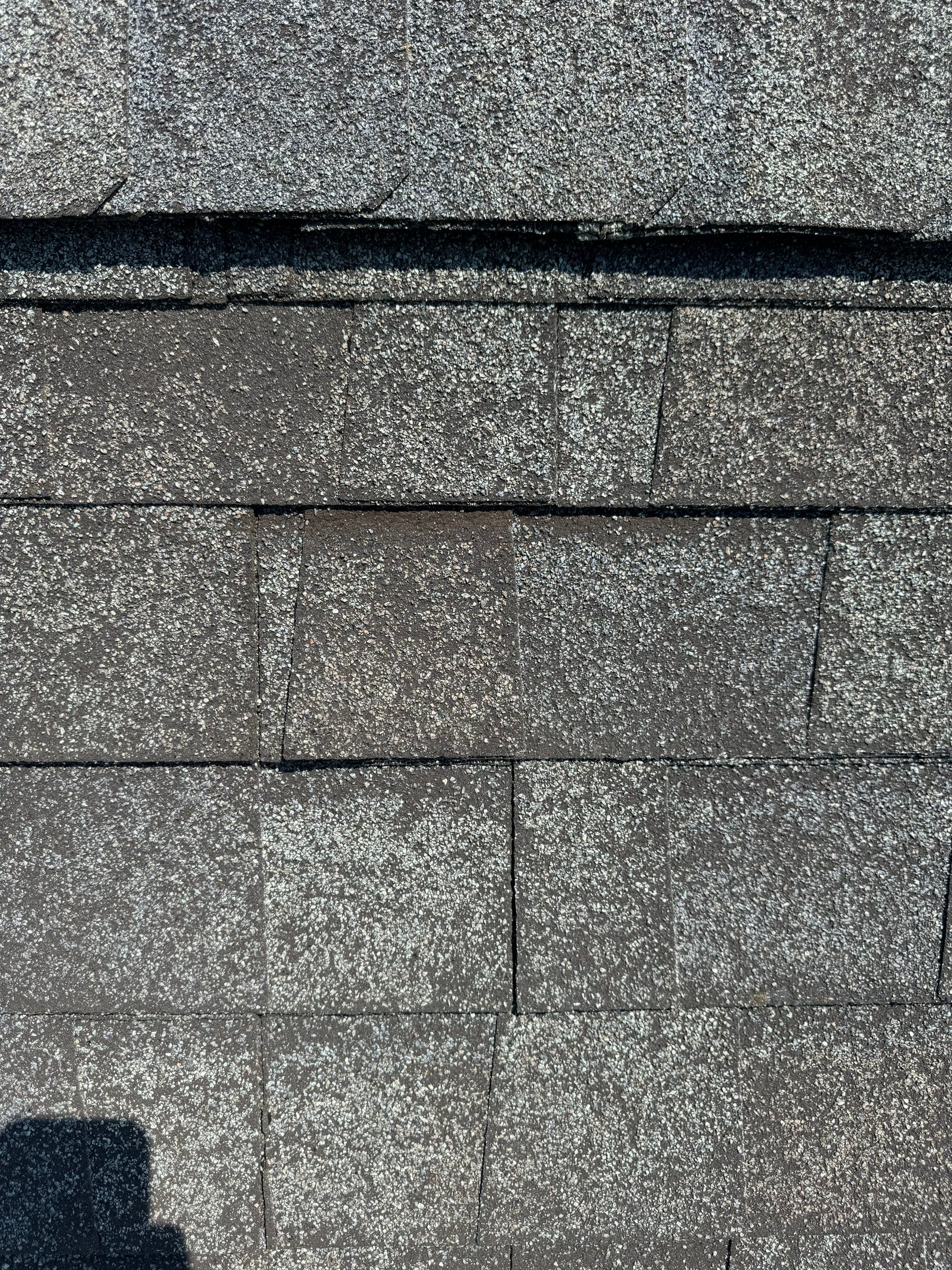 Roof Replacement by Homestyle in Perry by Homestyle Home Improvements (HHI)