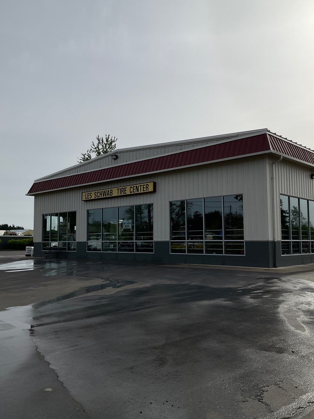 Commercial Soft Wash by Willamette Outdoor Wash LLC